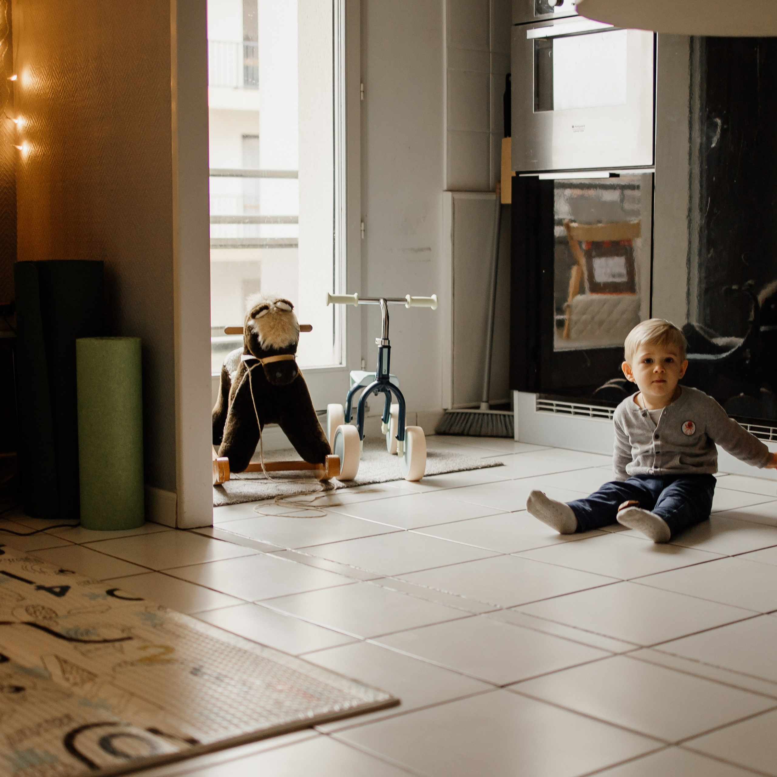 Témoignages. Je suis Olga, votre photographe de famille à Metz et dans toute la France