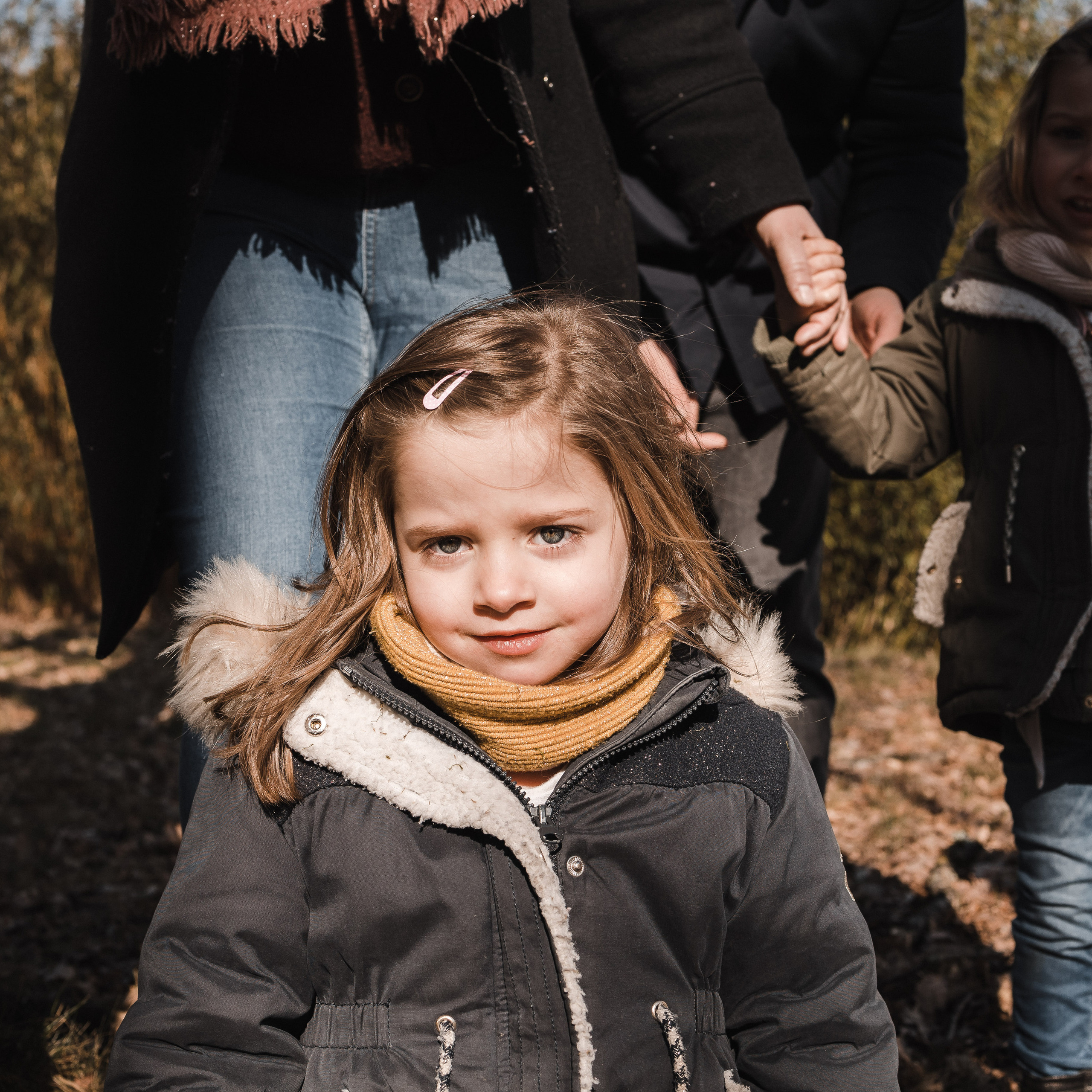 Témoignages. Je suis Olga, votre photographe de famille à Metz et dans toute la France