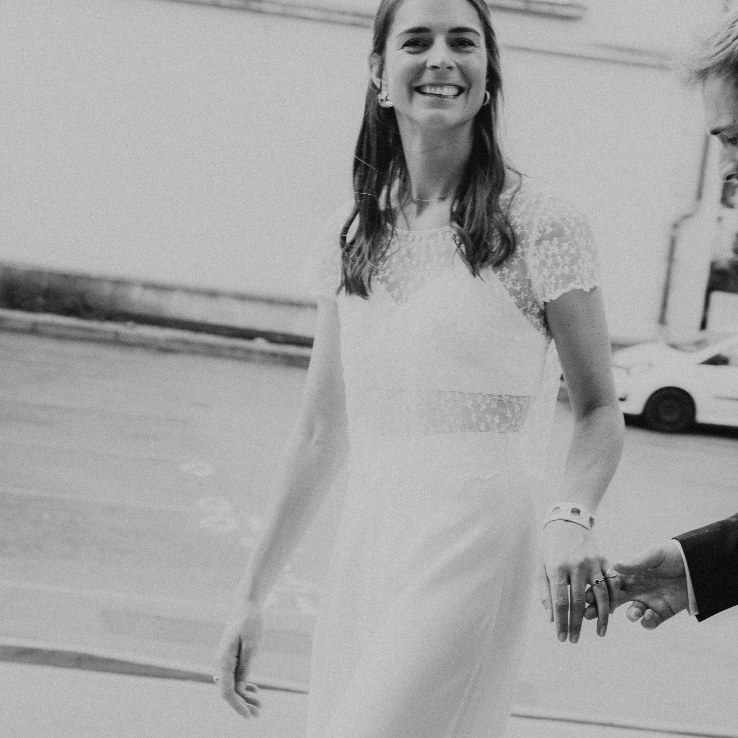 Témoignages. Je suis Olga, votre photographe de famille à Metz et dans toute la France