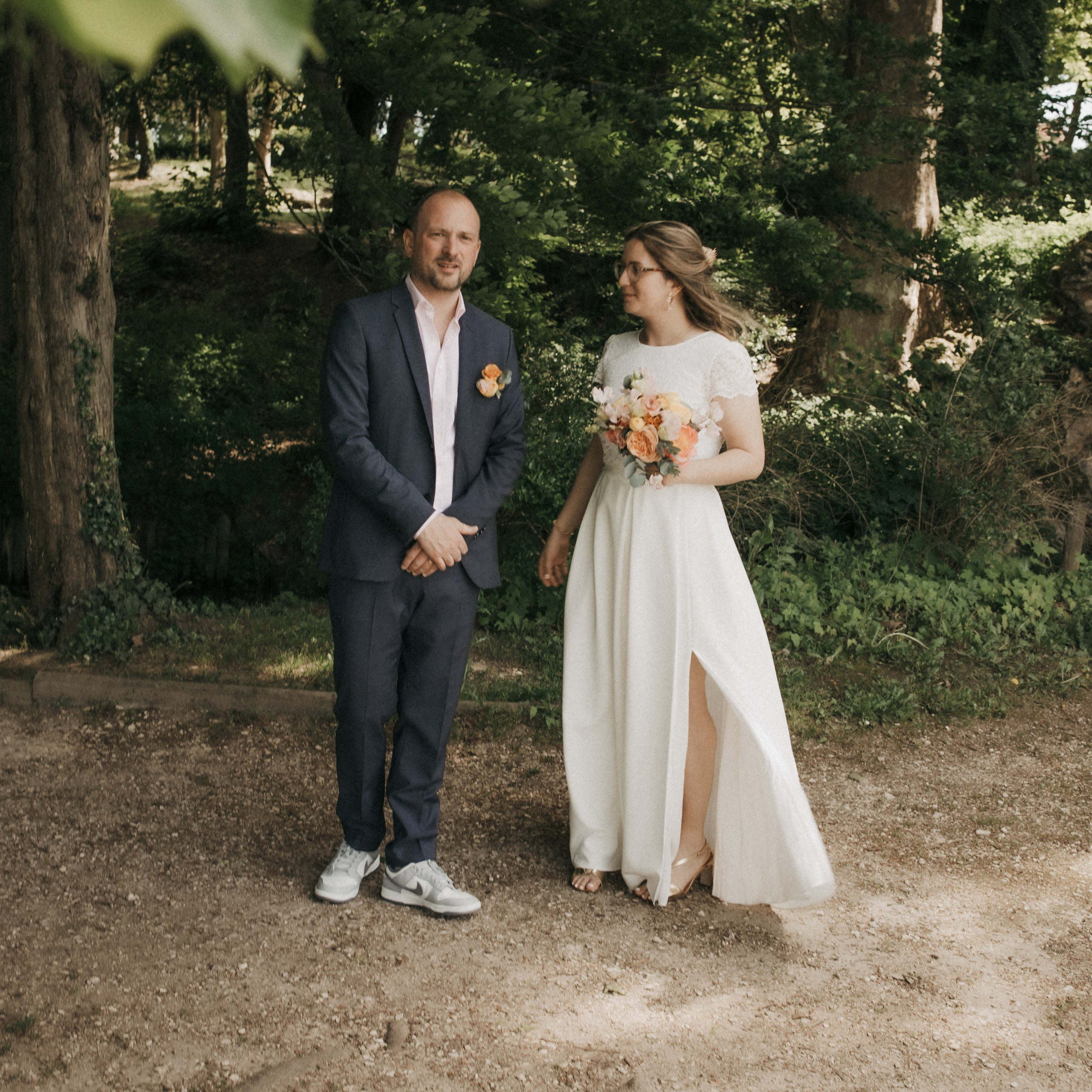Témoignages. Je suis Olga, votre photographe de famille à Metz et dans toute la France