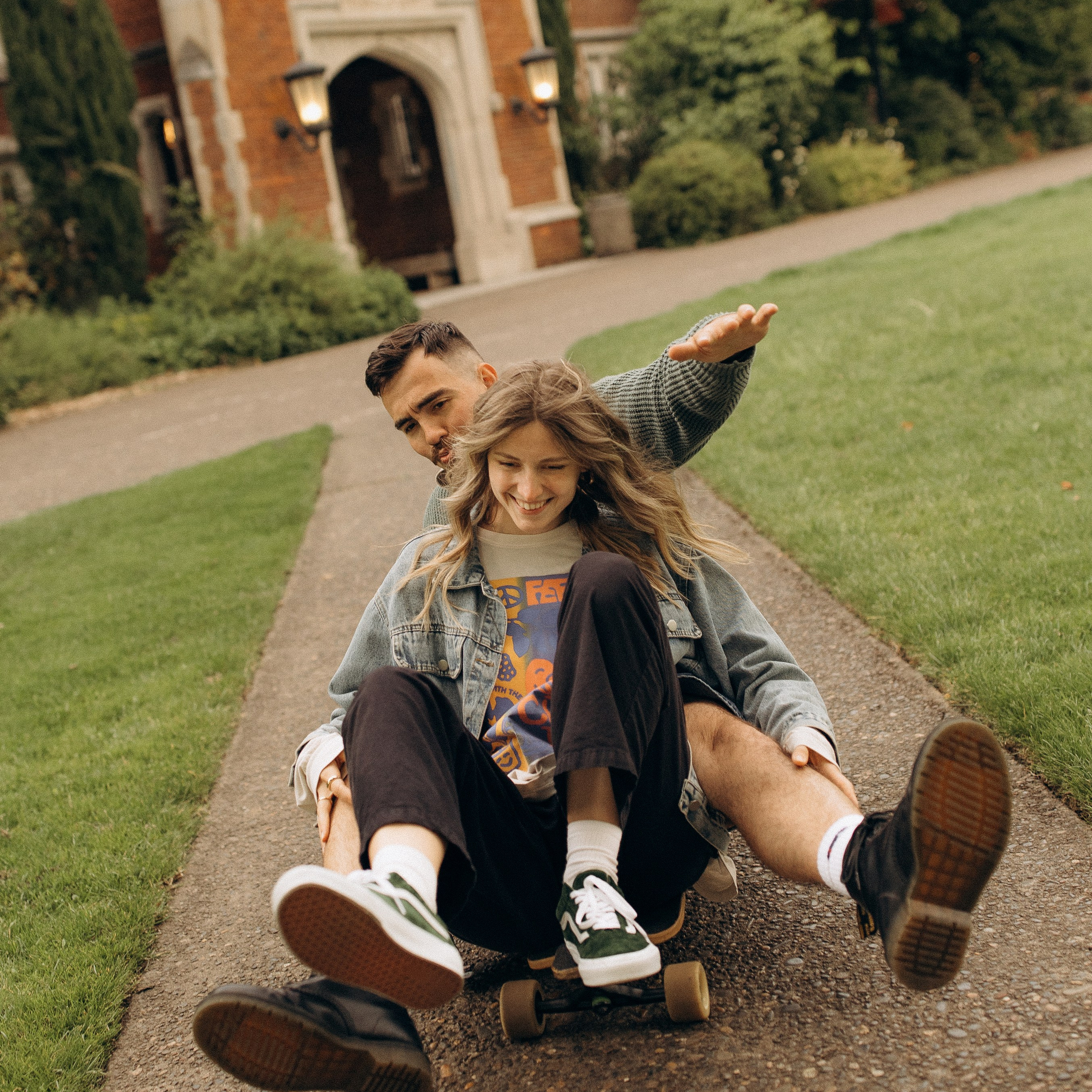 Review. LifeStyle Photographer in PNW