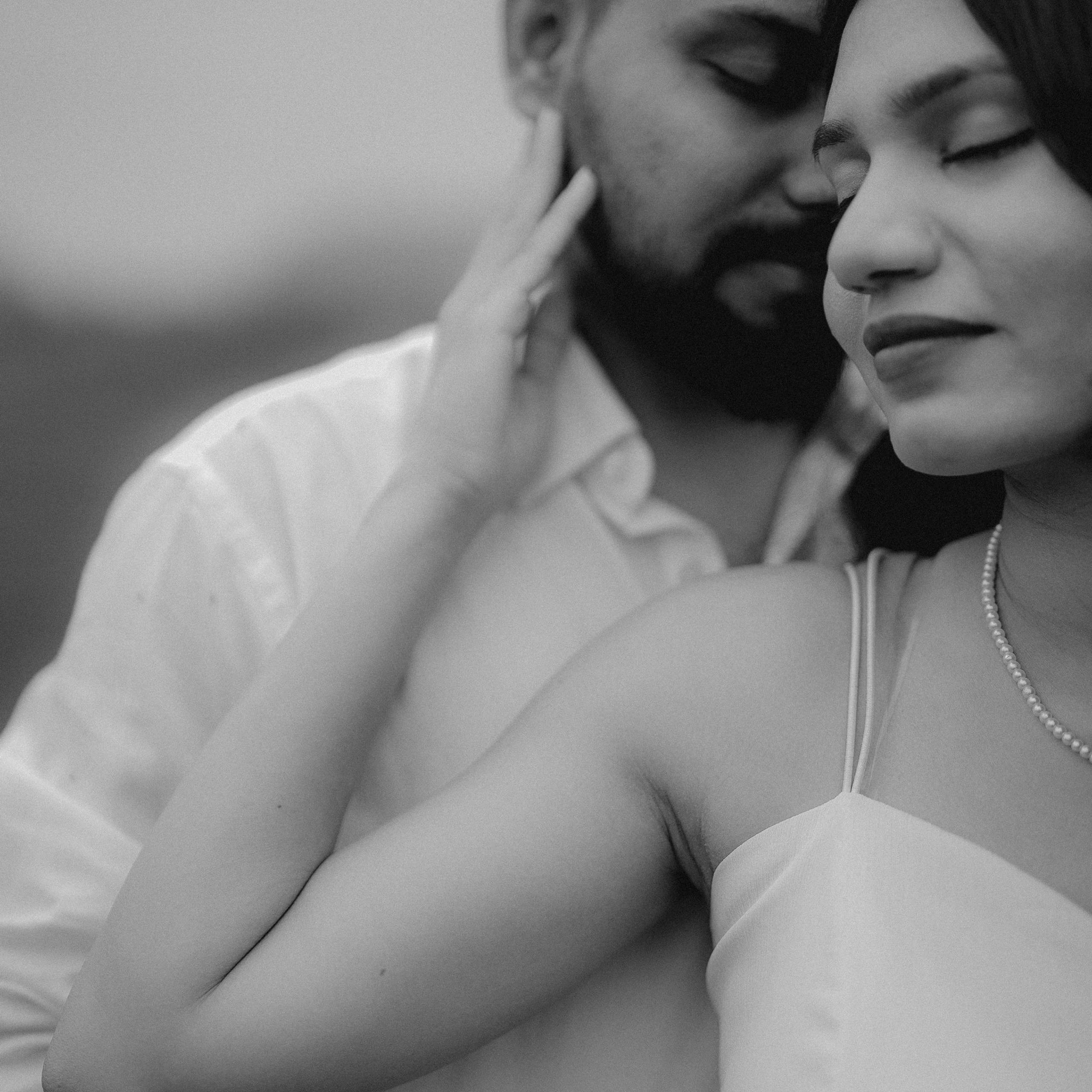 Rahul & Ankita. Promise in Pixels — Candid Wedding Photographer & Cinematographer in Mumbai, India
