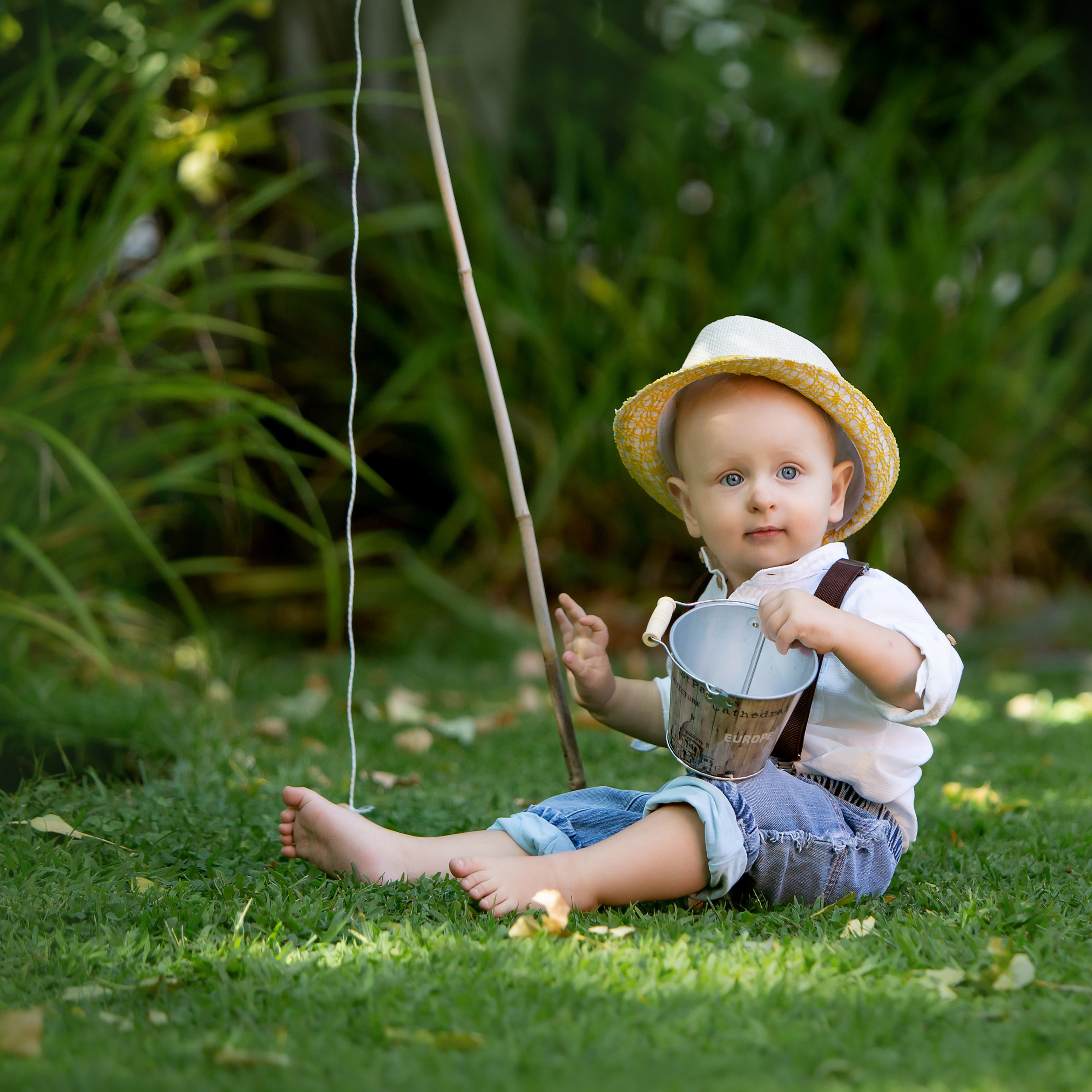 Отзывы. Детский и семейный фотограф в Португалии Марина Шпаковская