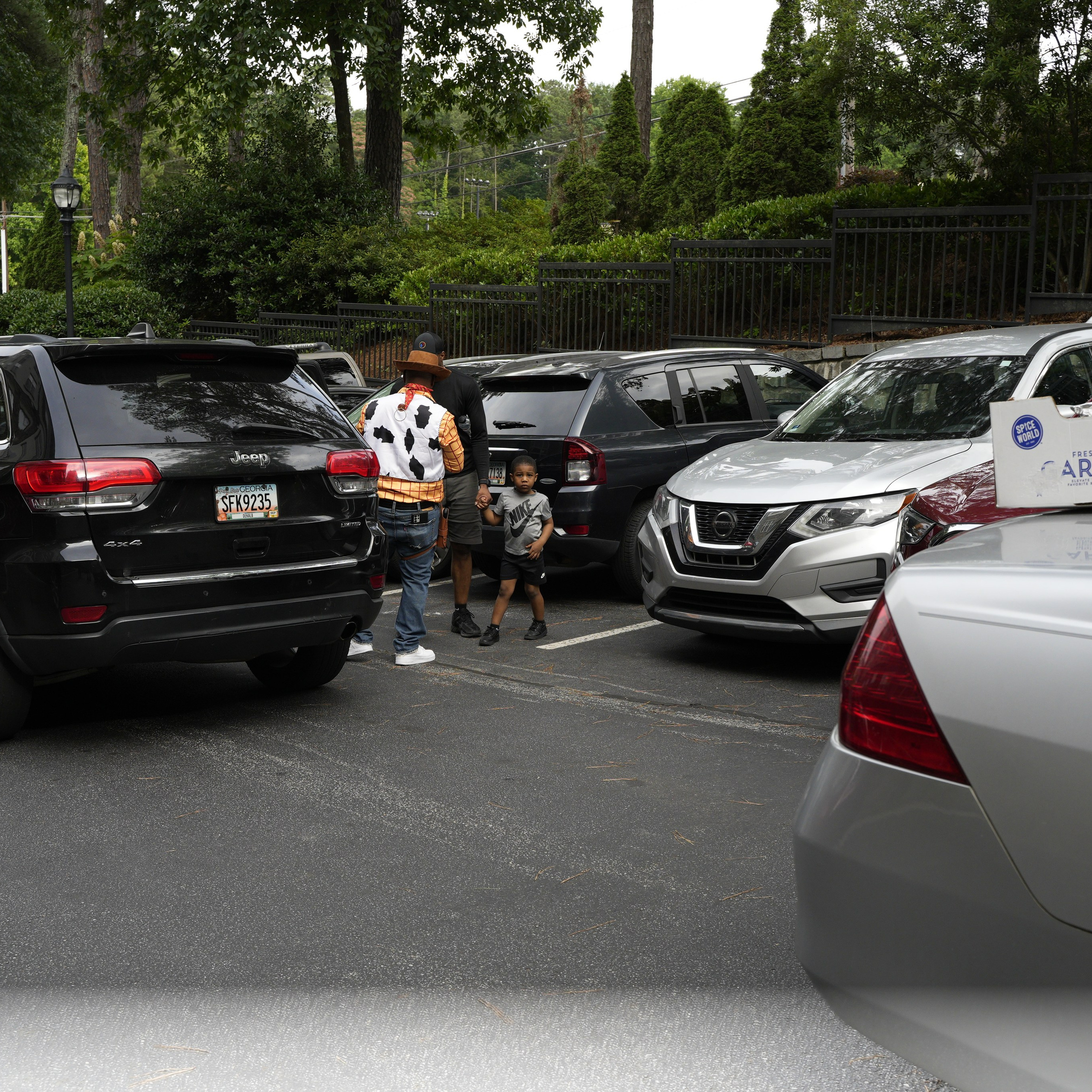 William Morrison Jr Baby Shower. Videographer/ Photographer Ivory Perdue