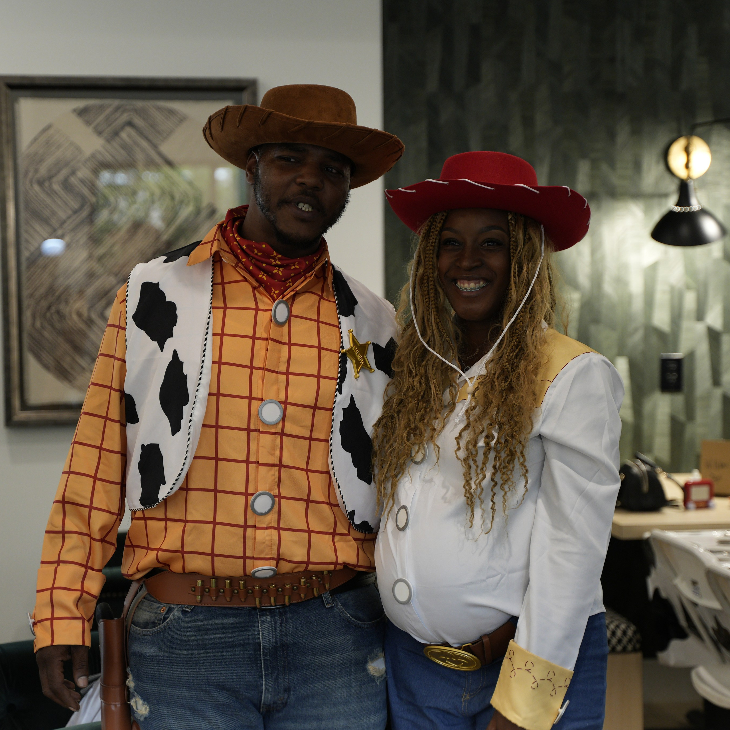 William Morrison Jr Baby Shower. Videographer/ Photographer Ivory Perdue