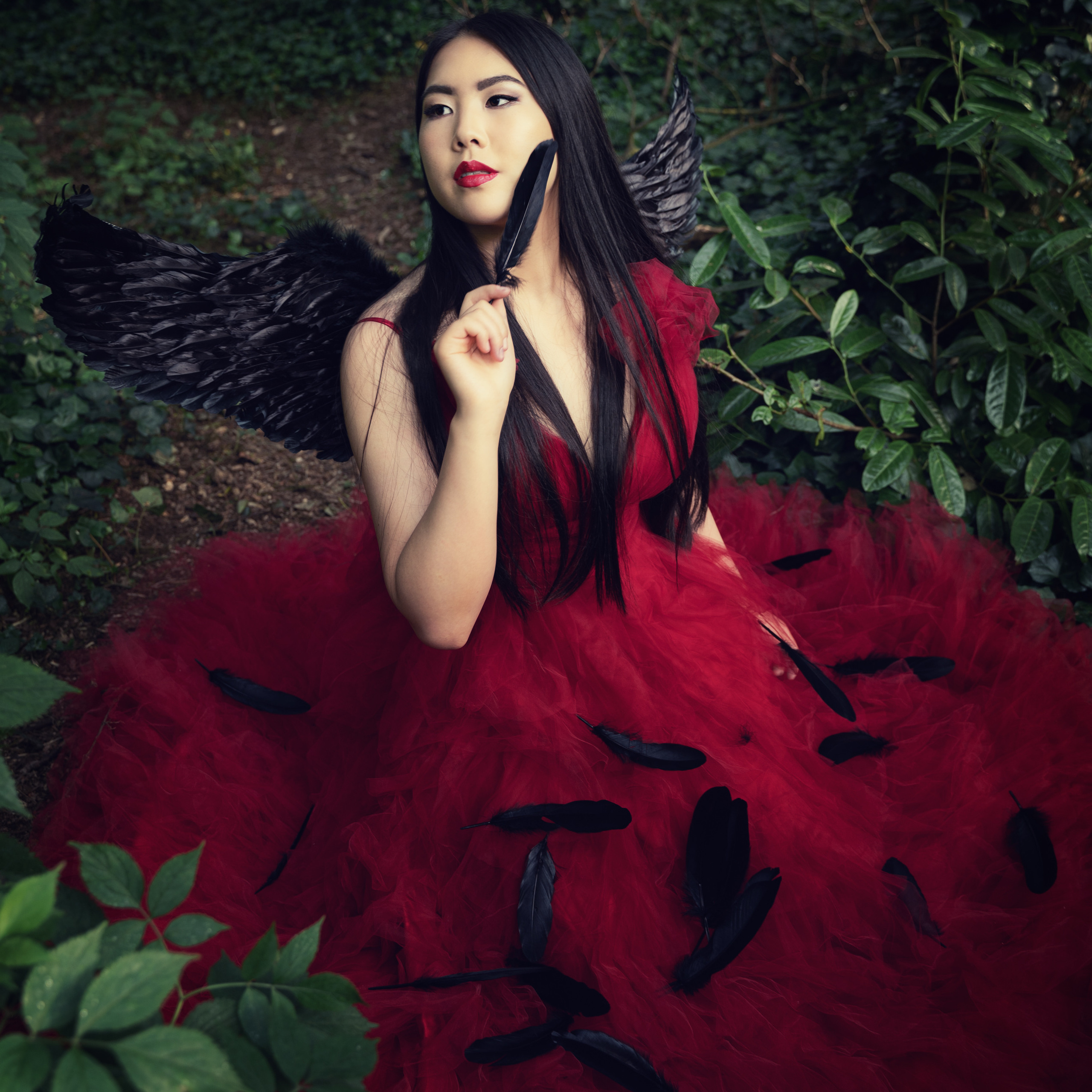 Testimonials. EV Photo Studio Dublin photographer