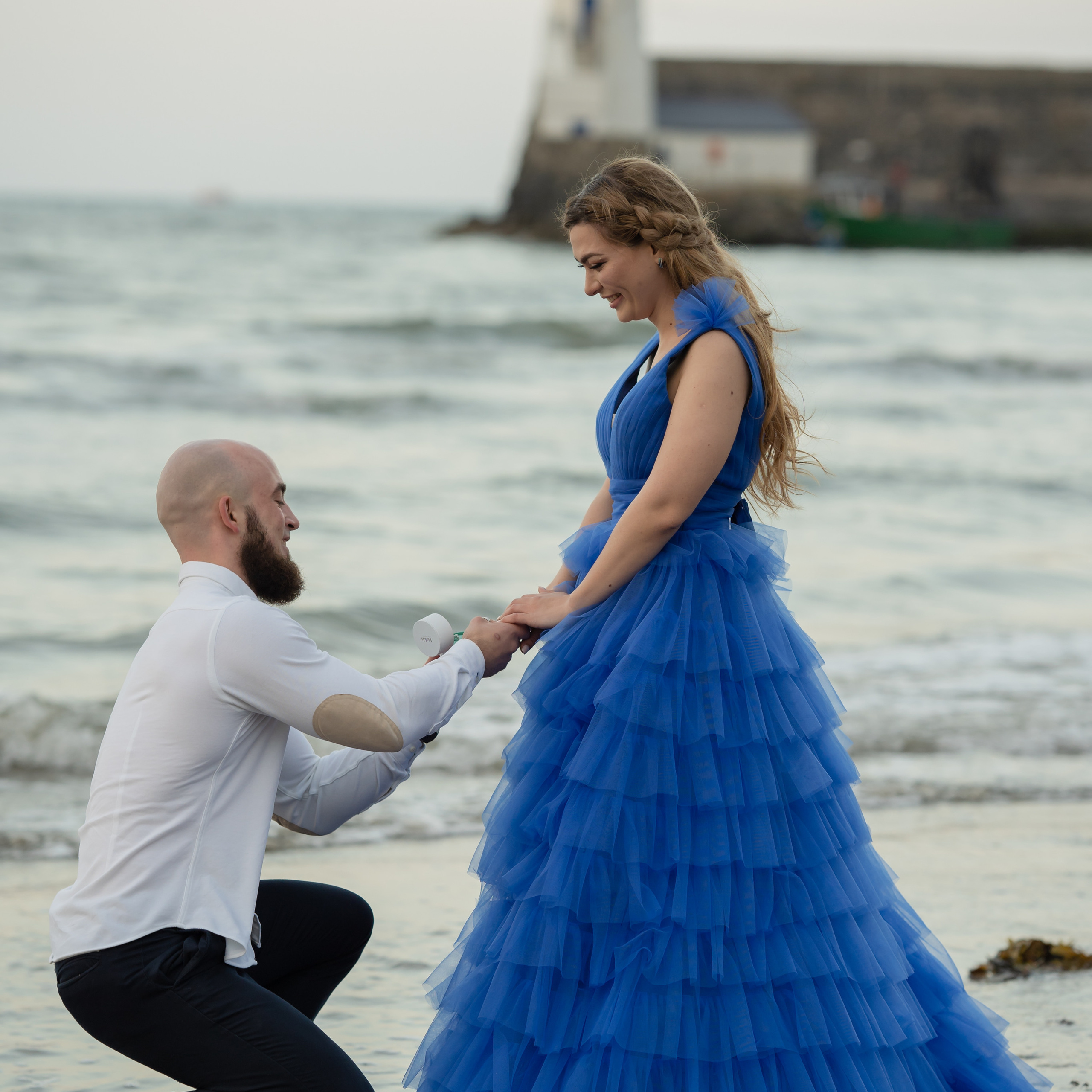 Testimonials. EV Photo Studio Dublin photographer