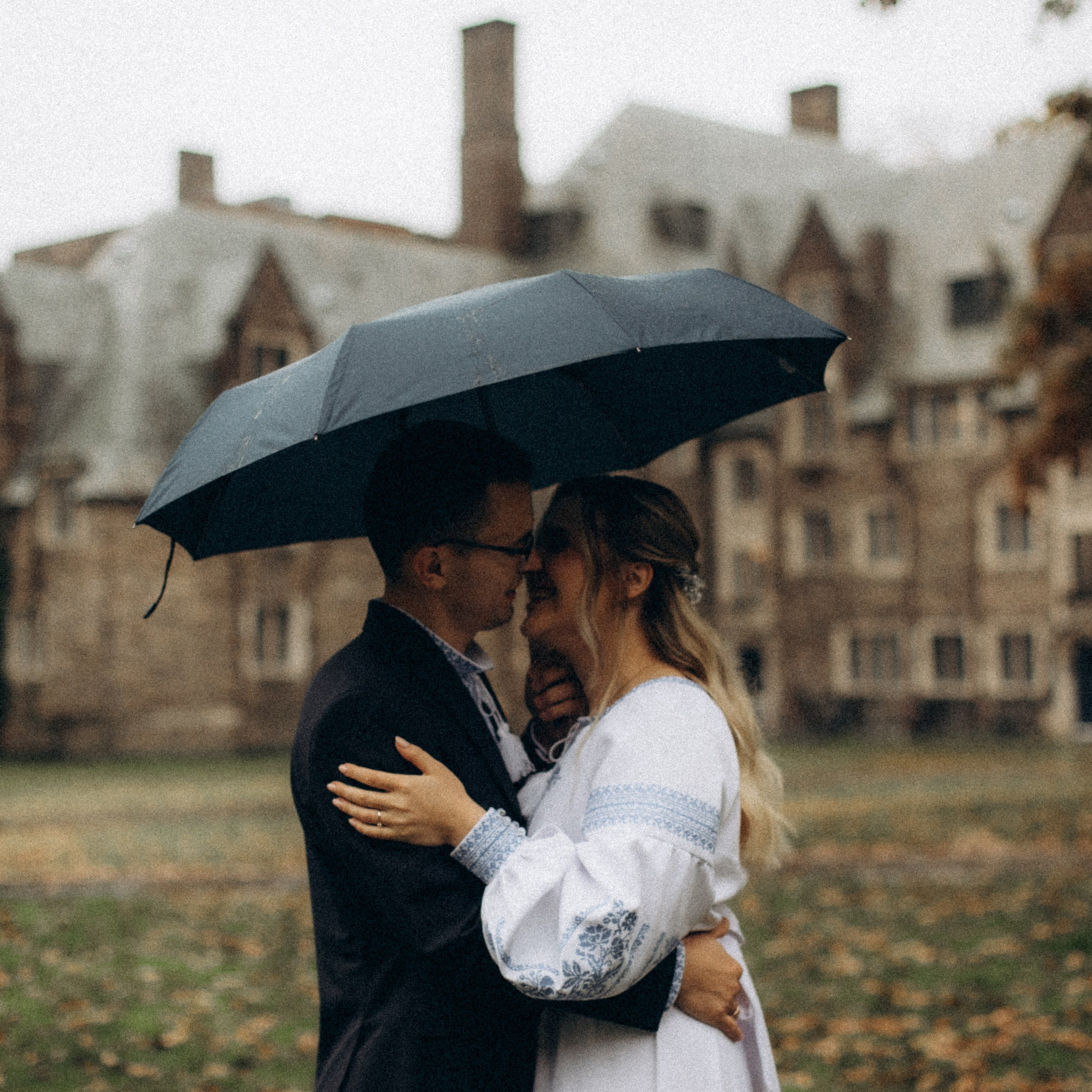 Sergiy & Ruslana (NJ)