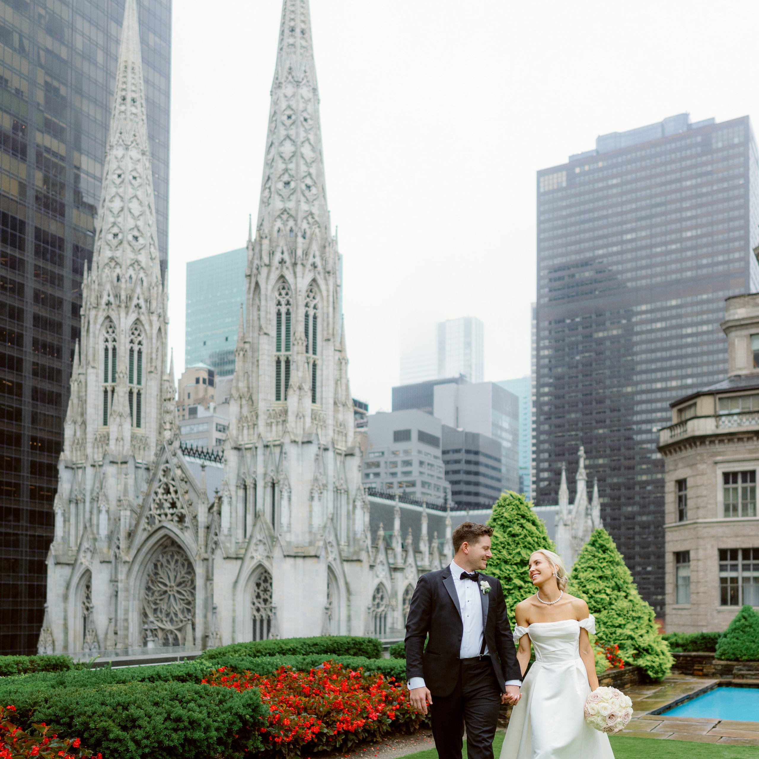 Client Reviews – See What Our Couples Have to Say. Wedding photographer and videographer New York | New Jersey