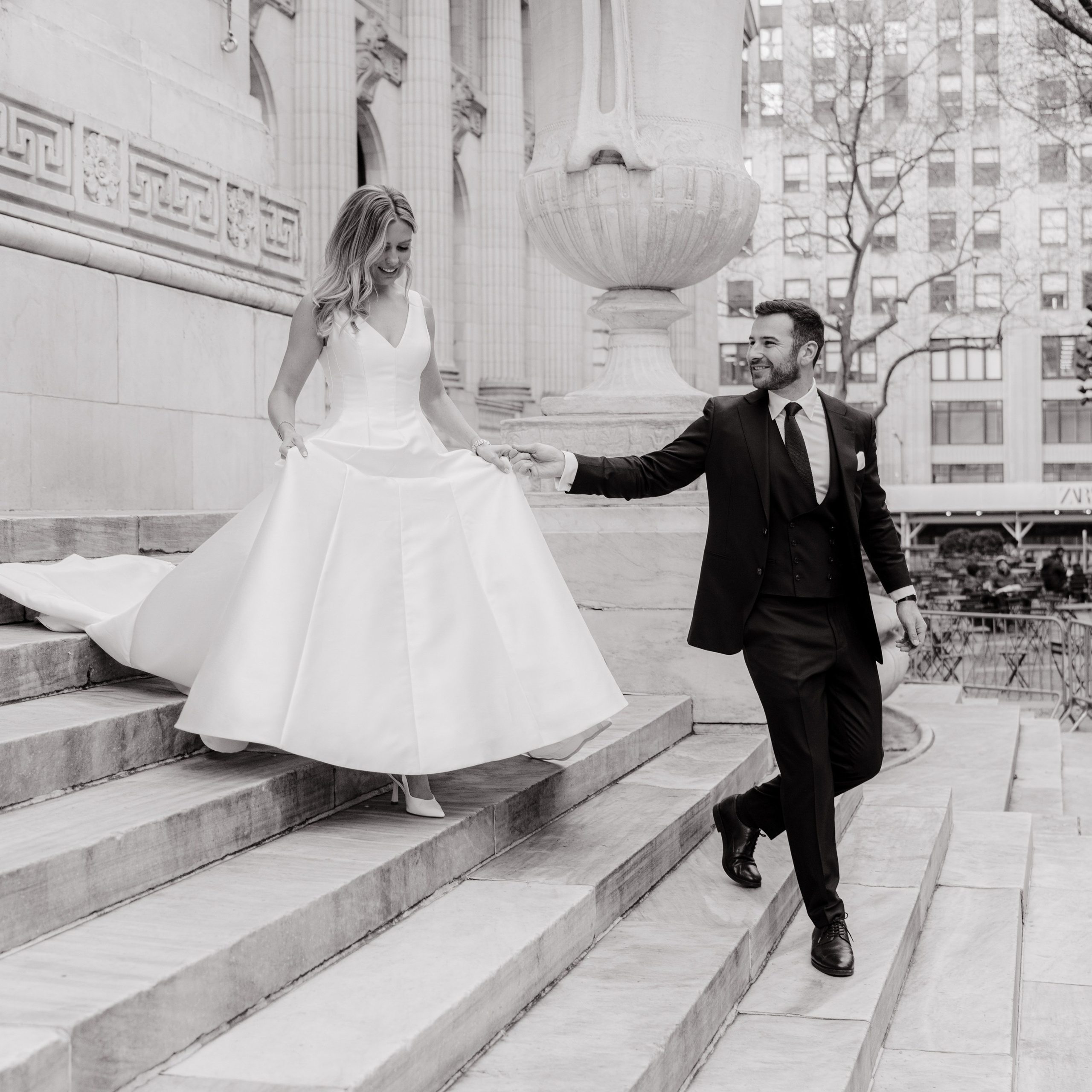Client Reviews – See What Our Couples Have to Say. Wedding photographer and videographer New York | New Jersey