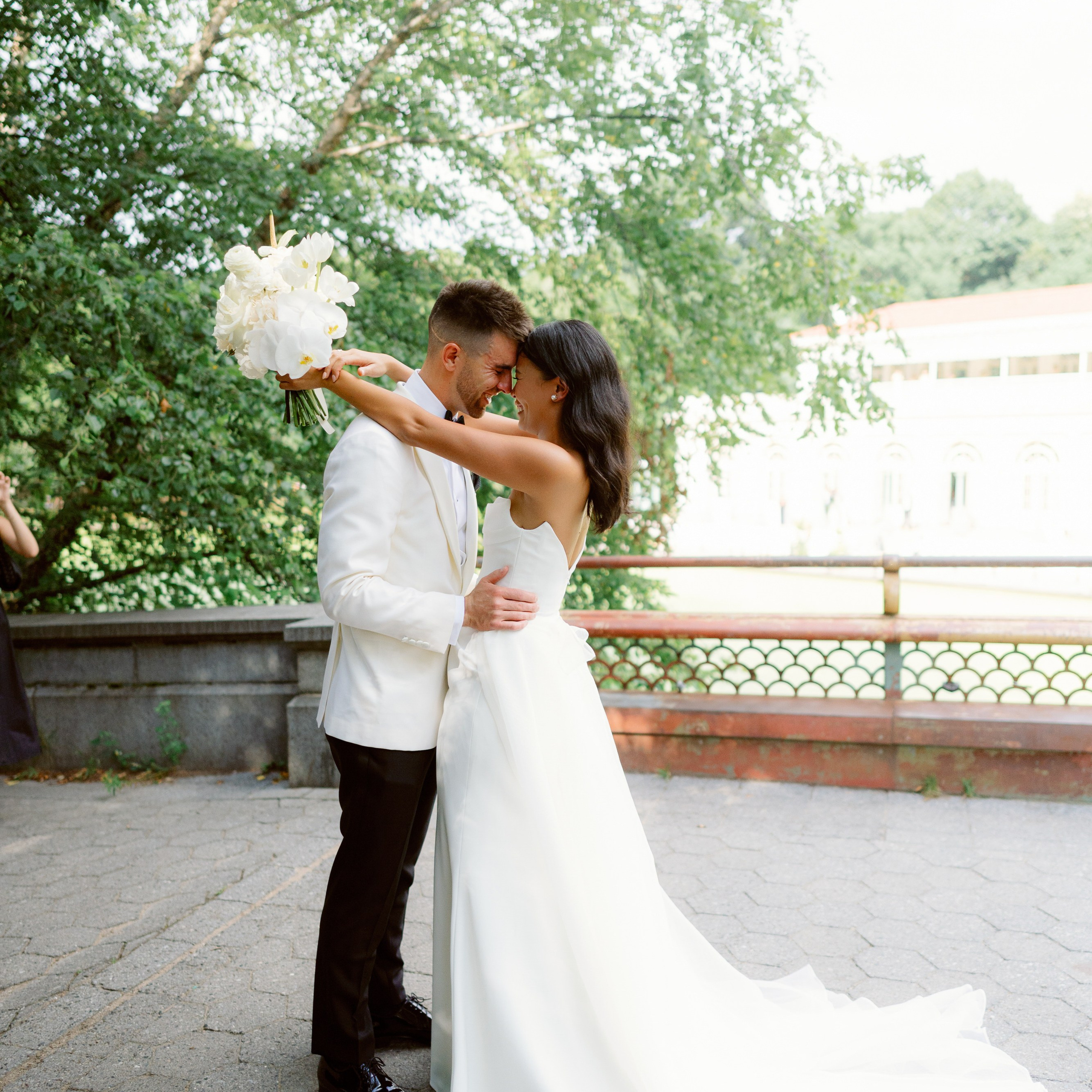 Client Reviews – See What Our Couples Have to Say. Wedding photographer and videographer New York | New Jersey