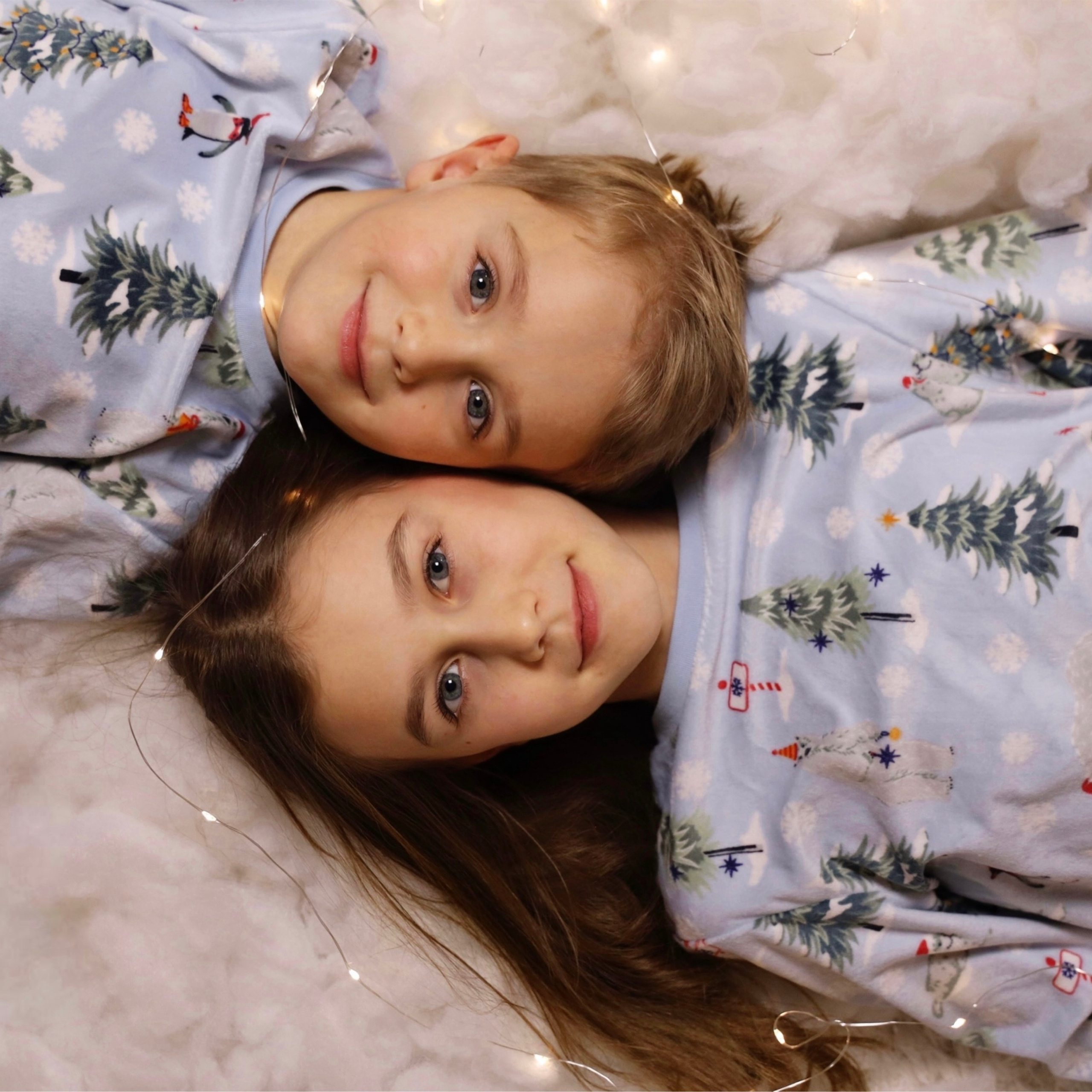 Seasonal studio photography