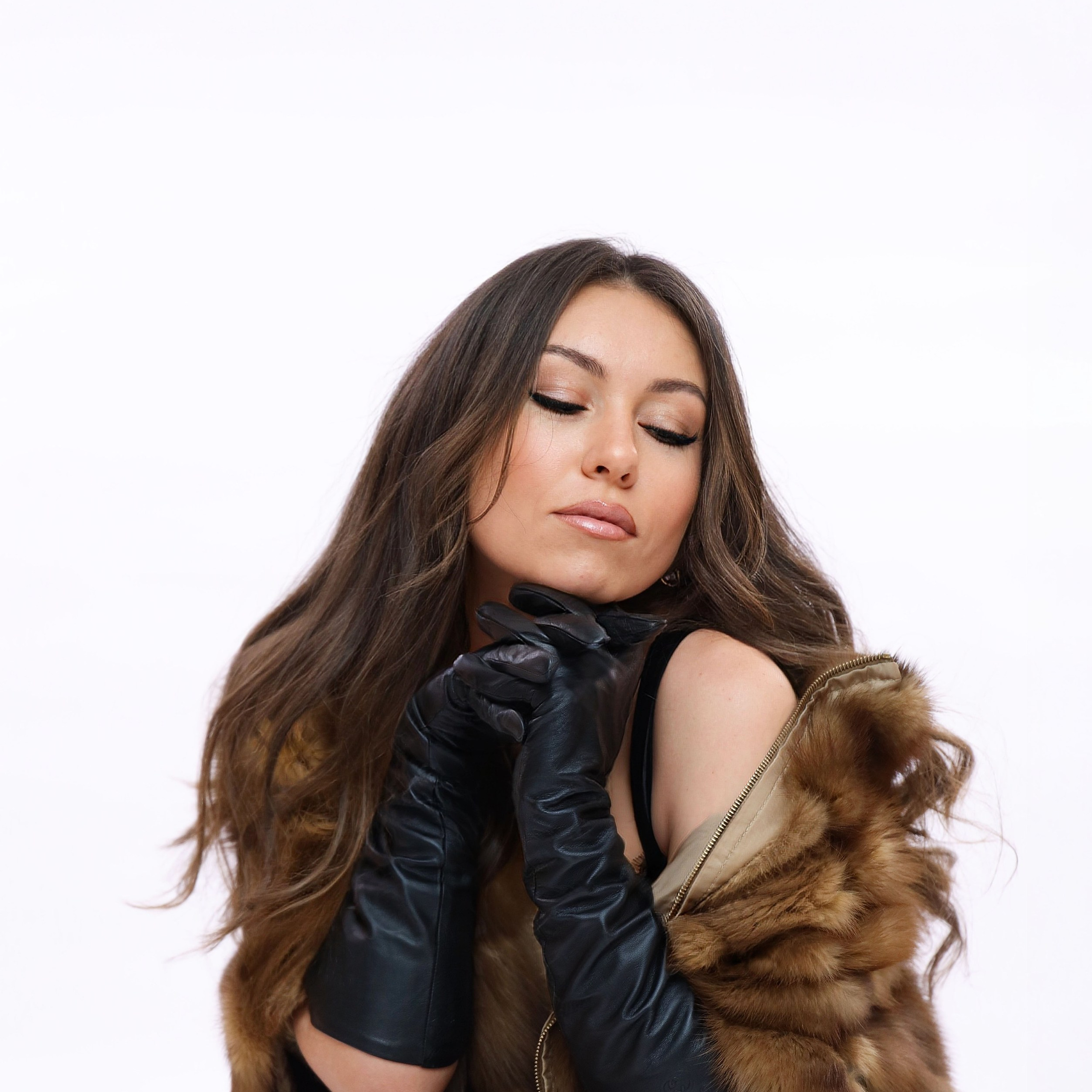 Individual photography