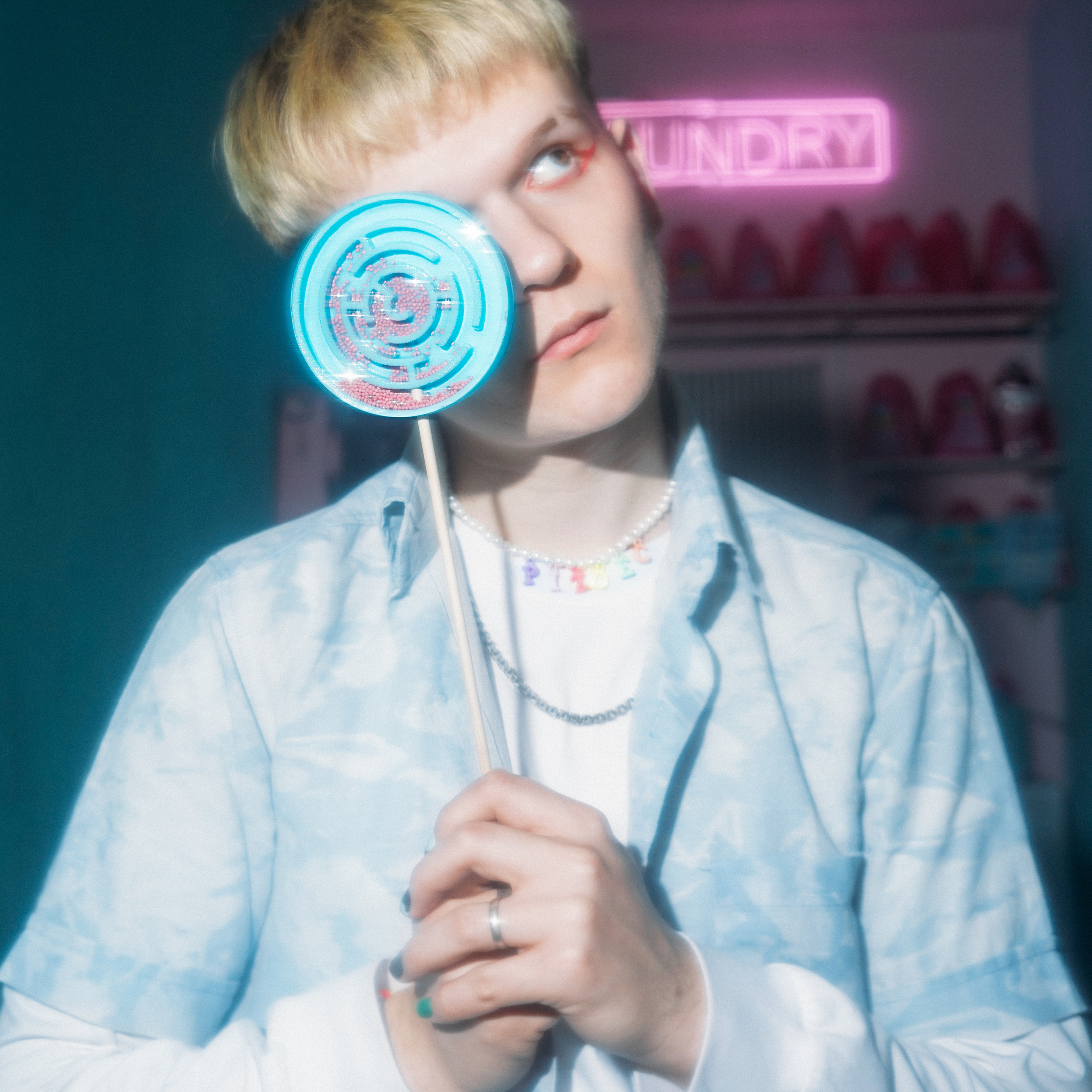 Play our little game