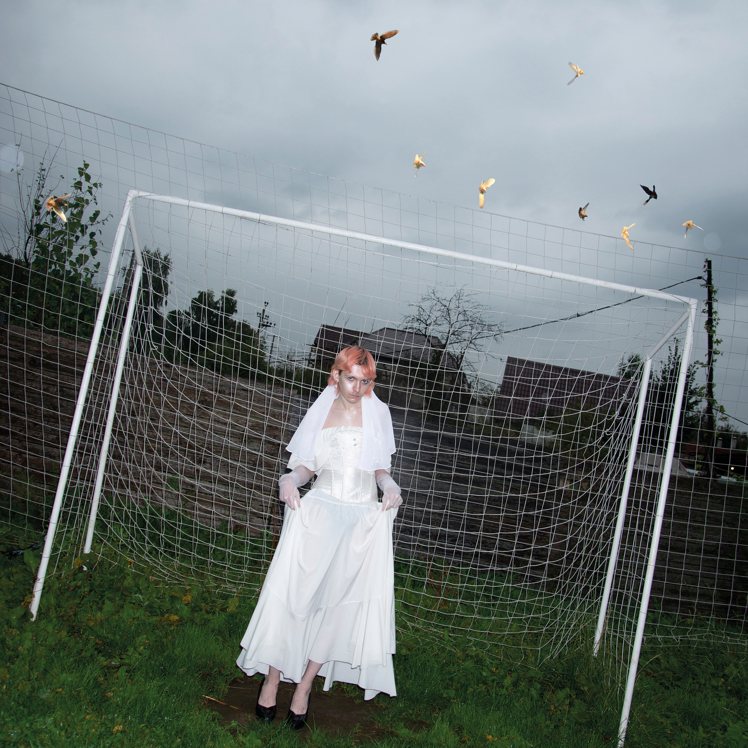 The Wedding Was Cancelled