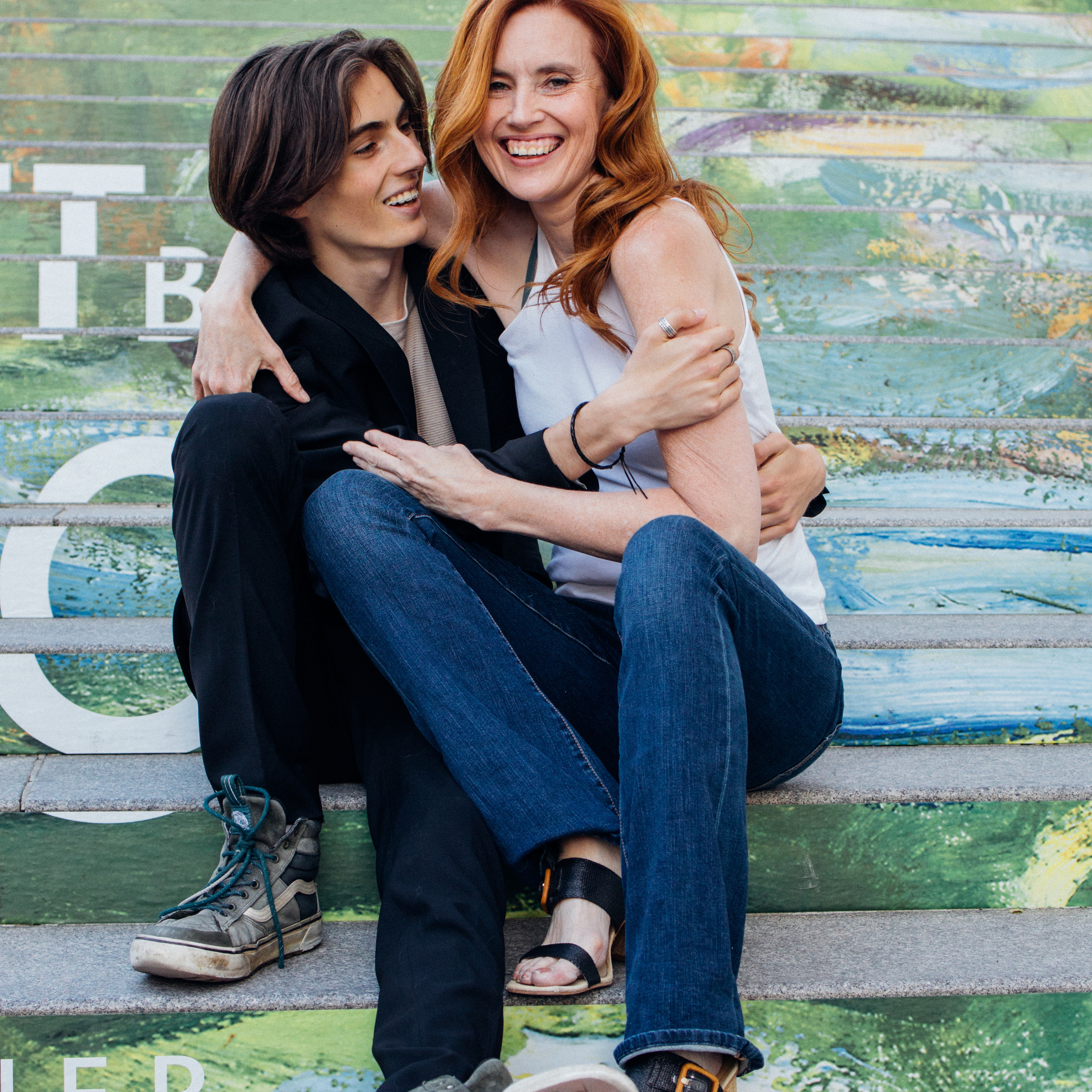 Testimonials. Brand image photographer in Vienna, Austria