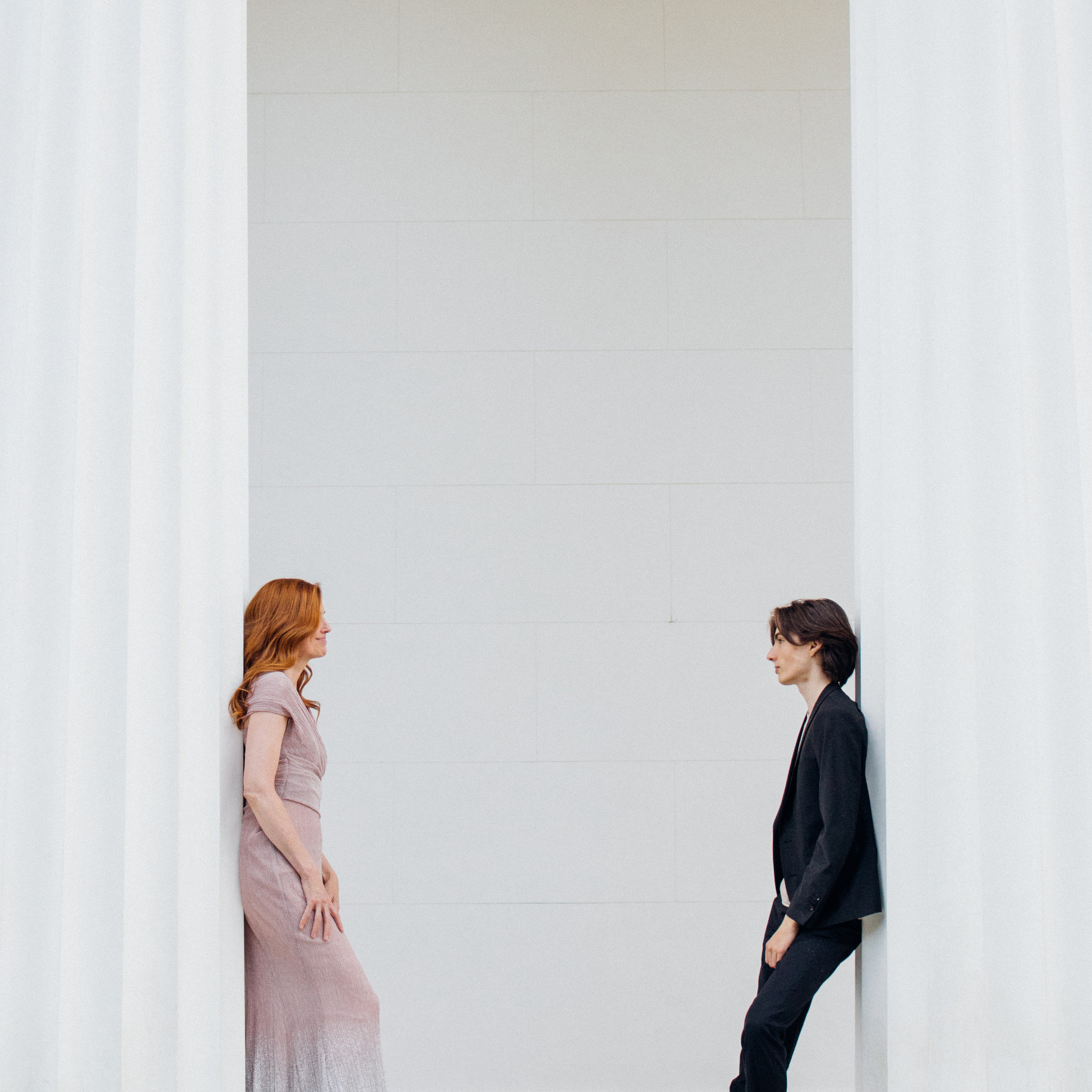 Testimonials. Brand image photographer in Vienna, Austria