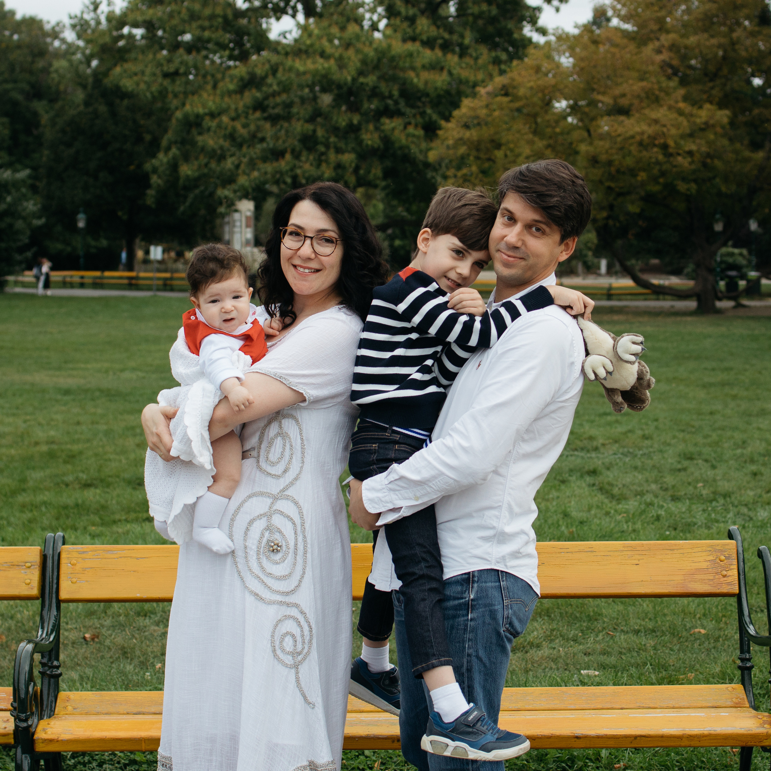 Testimonials. Brand image photographer in Vienna, Austria