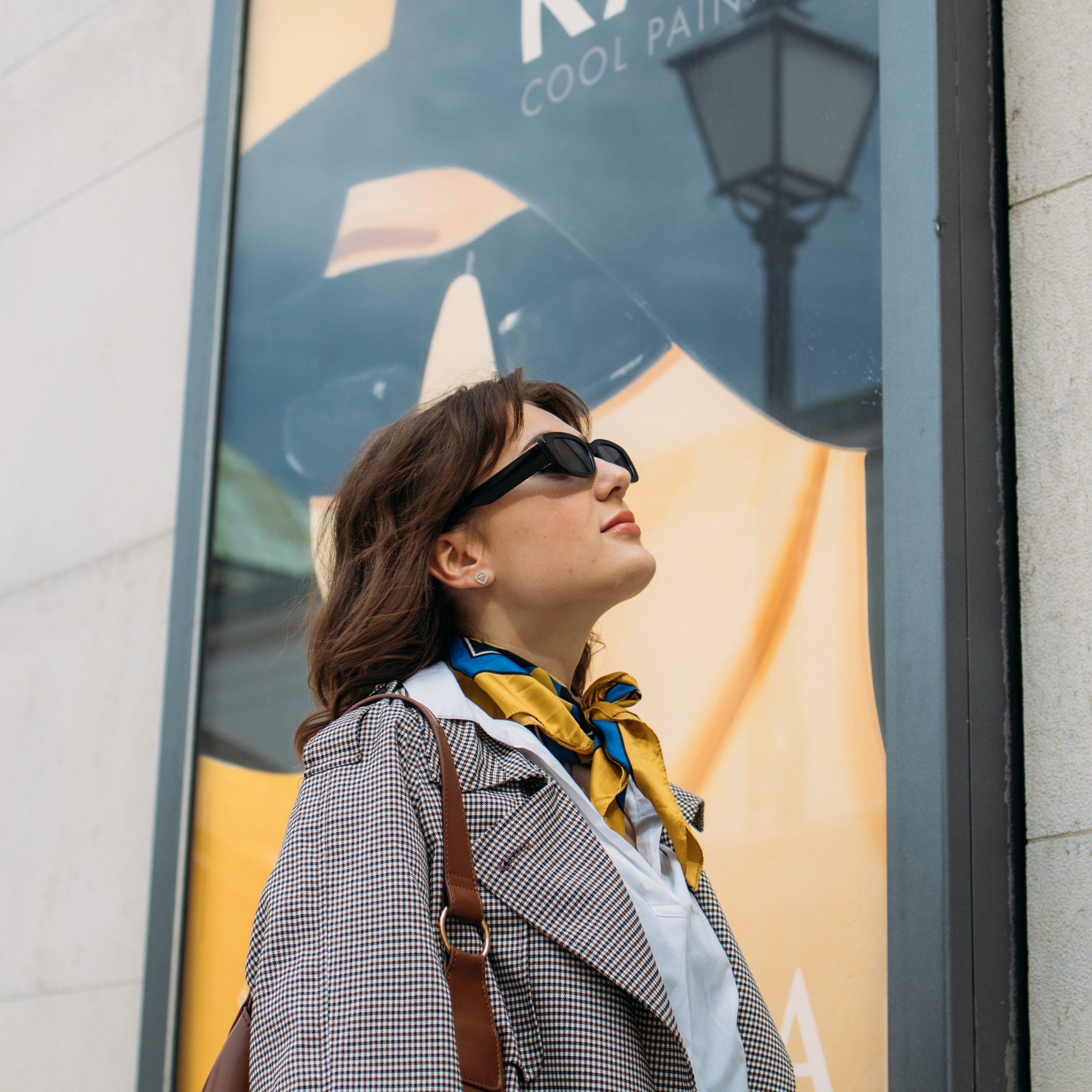 Testimonials. Brand image photographer in Vienna, Austria