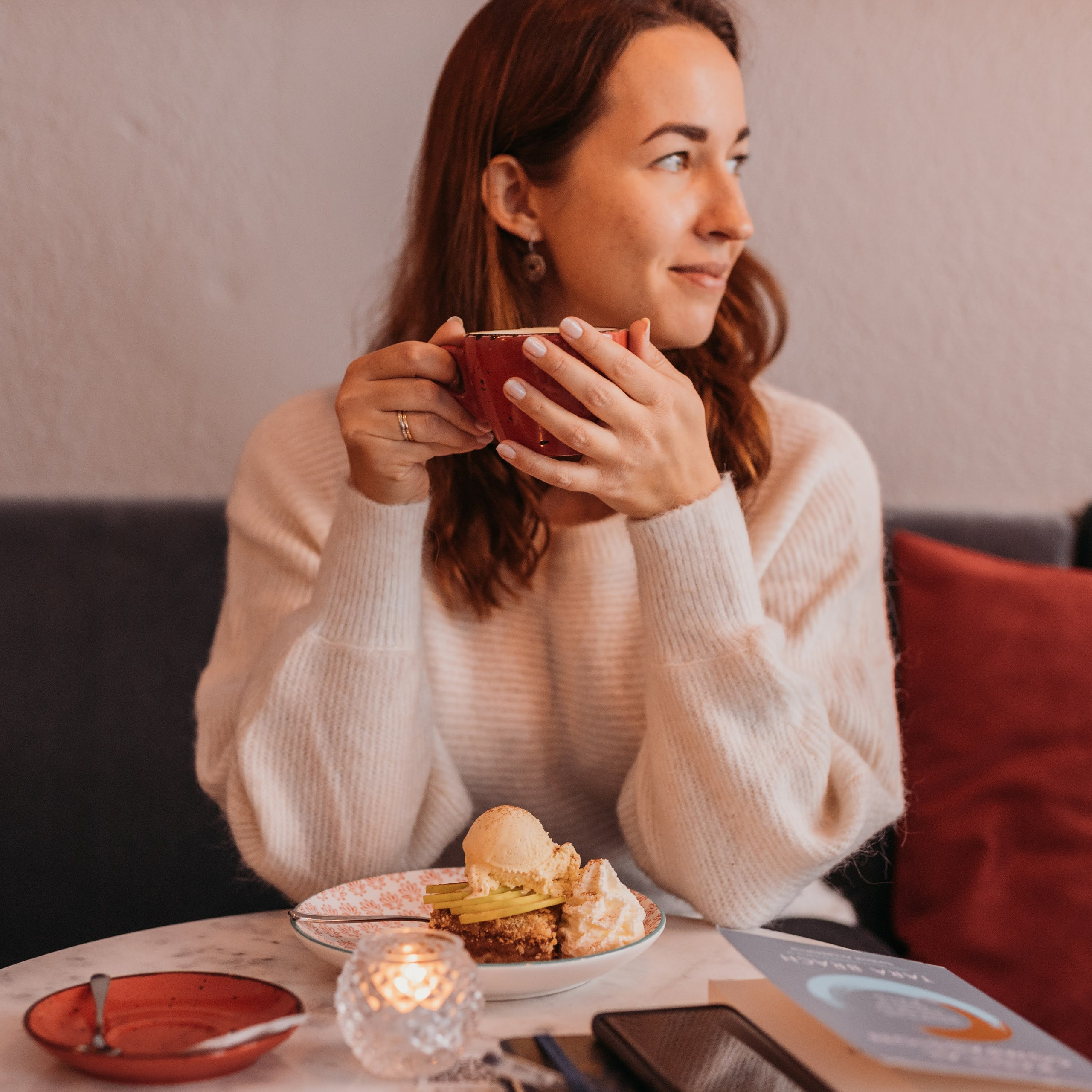 Testimonials. Brand image photographer in Vienna, Austria