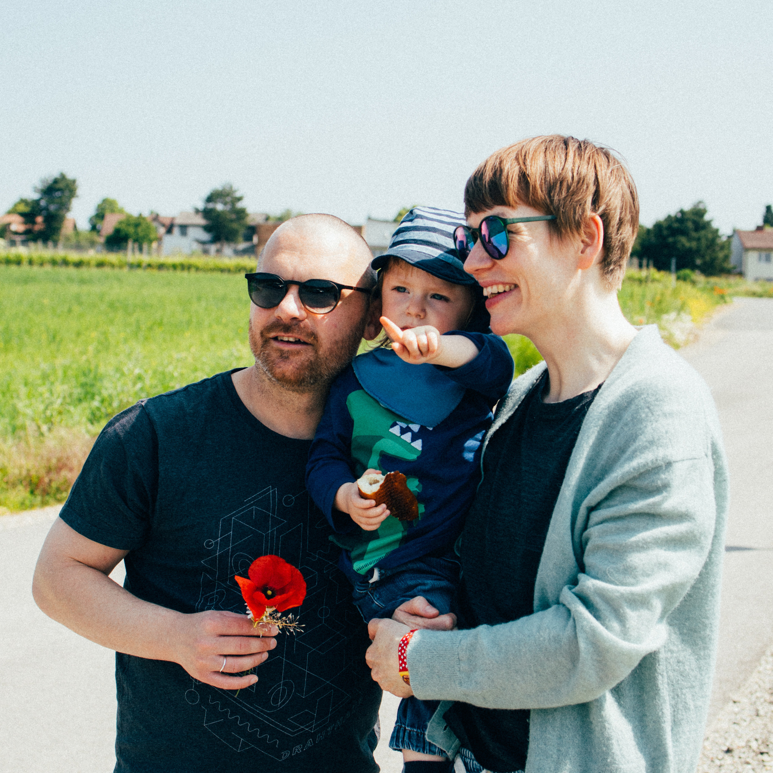 Testimonials. Brand image photographer in Vienna, Austria