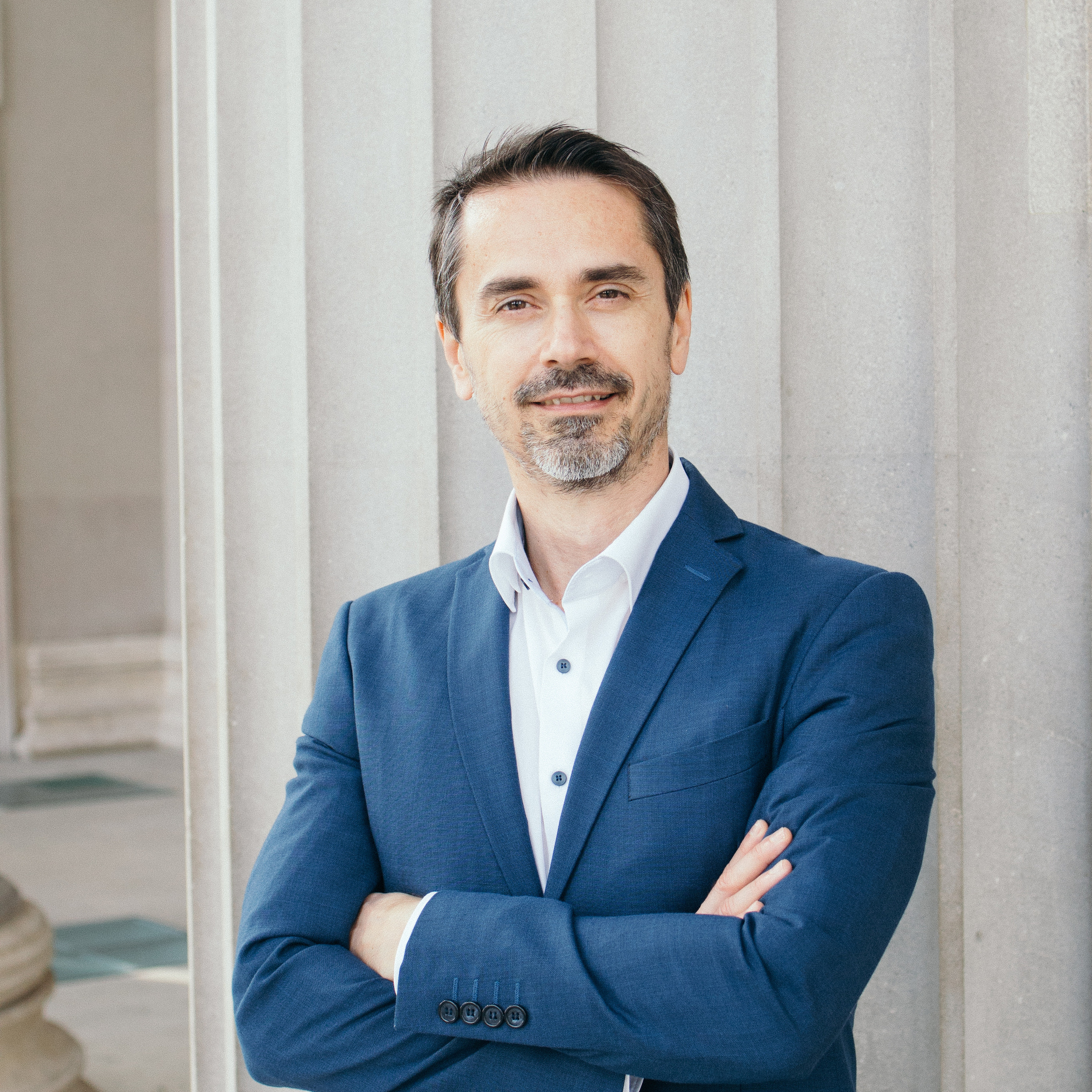 Testimonials. Brand image photographer in Vienna, Austria