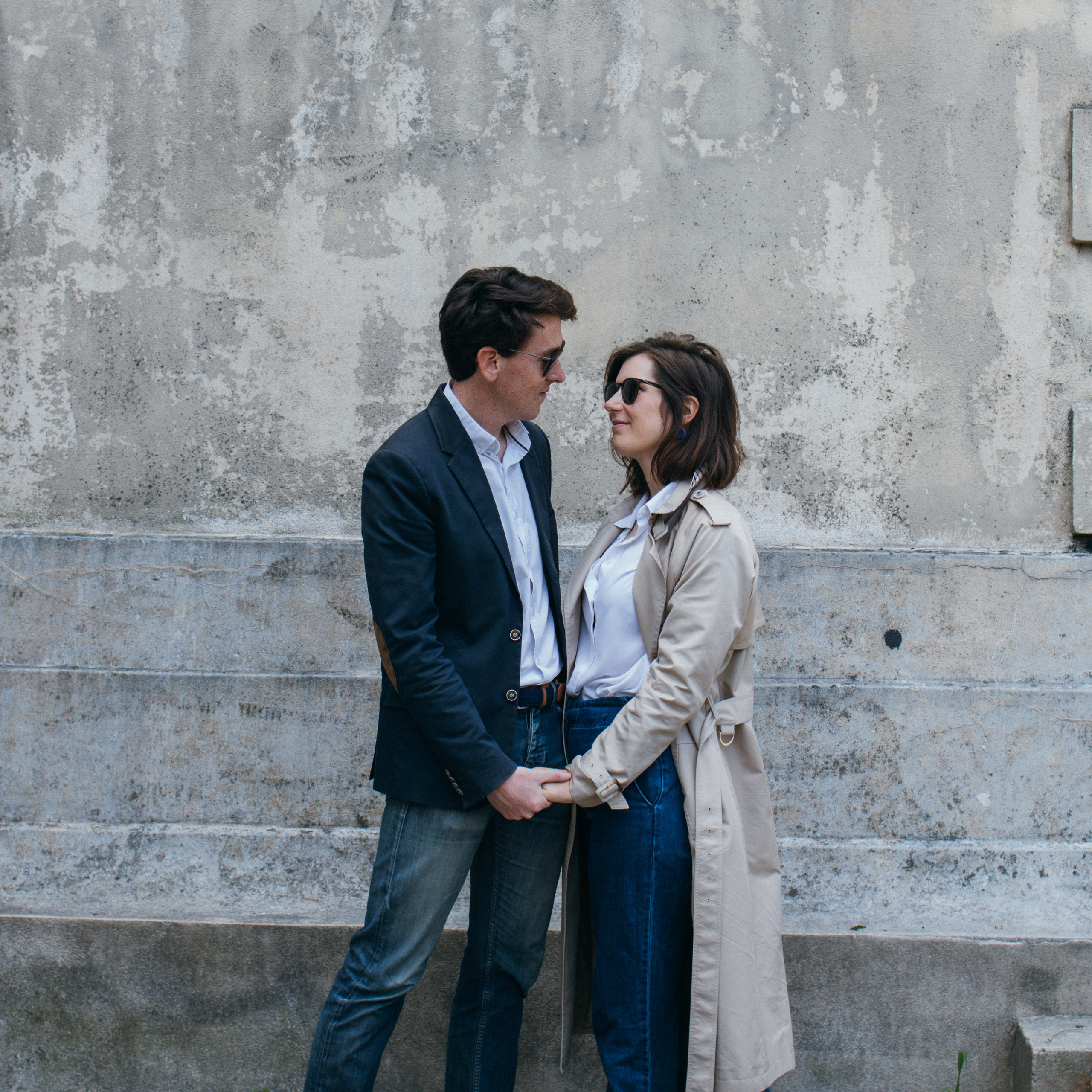 Testimonials. Brand image photographer in Vienna, Austria