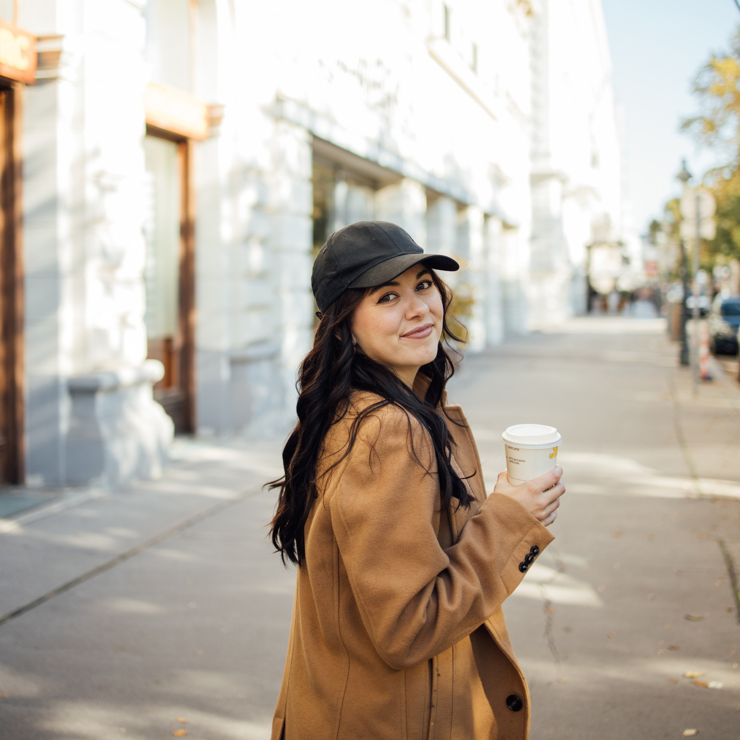 Testimonials. Brand image photographer in Vienna, Austria