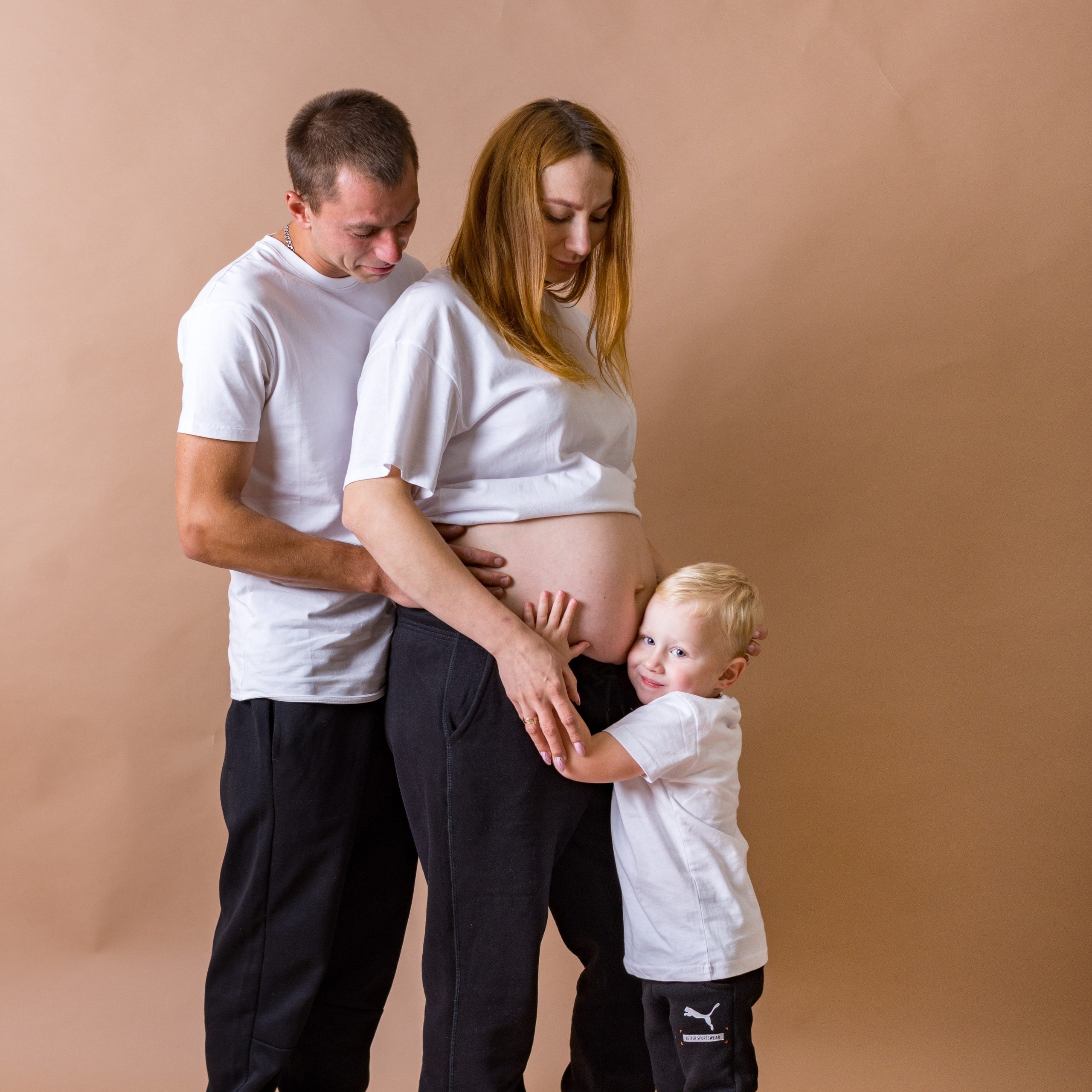 RECENZE. RODINNÁ FOTOGRAFKA LABYK KATERYNA