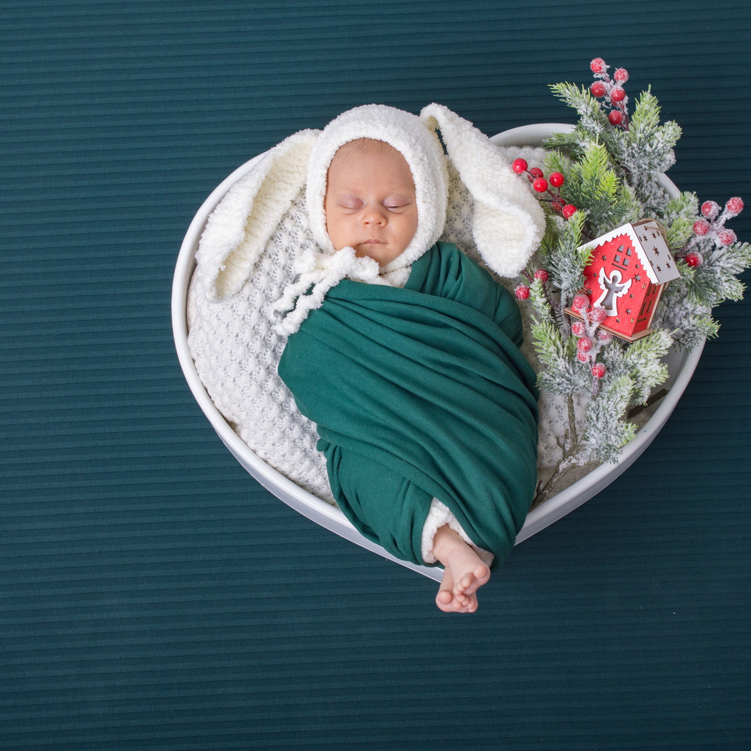 RECENZE. RODINNÁ FOTOGRAFKA LABYK KATERYNA