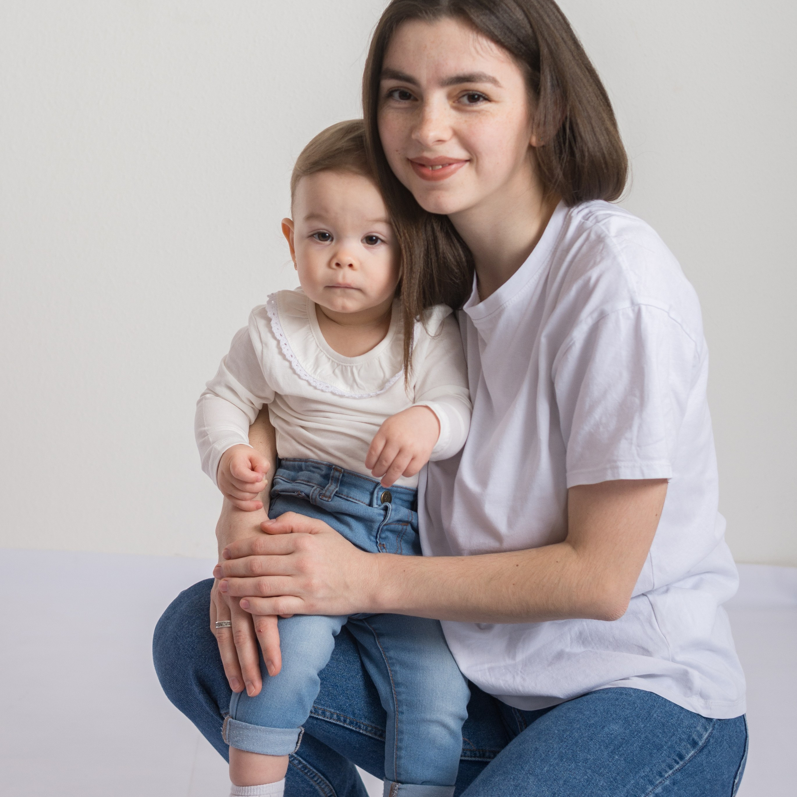 RECENZE. RODINNÁ FOTOGRAFKA LABYK KATERYNA