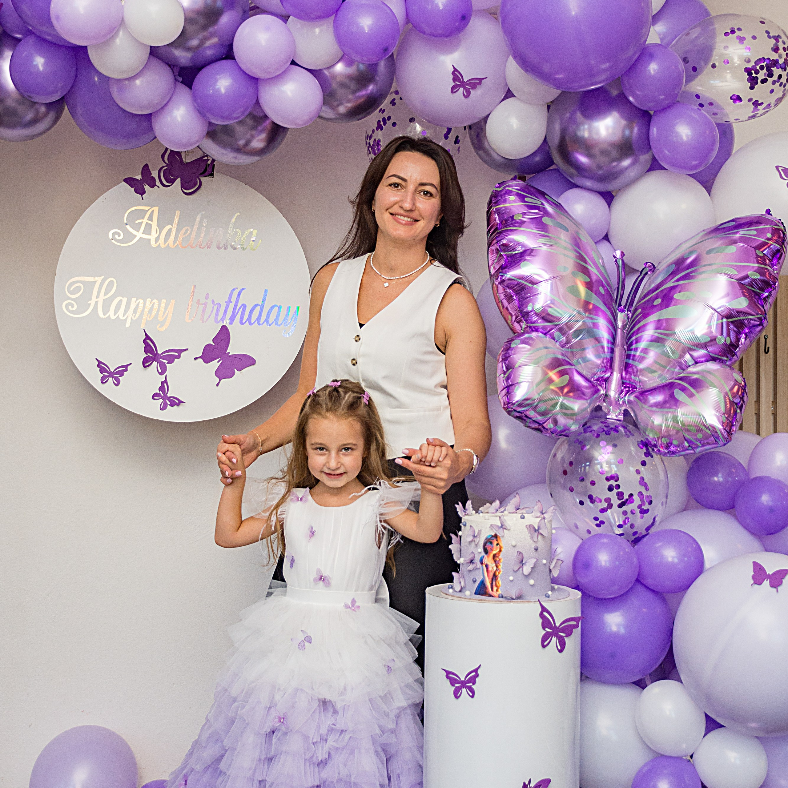 RECENZE. RODINNÁ FOTOGRAFKA LABYK KATERYNA