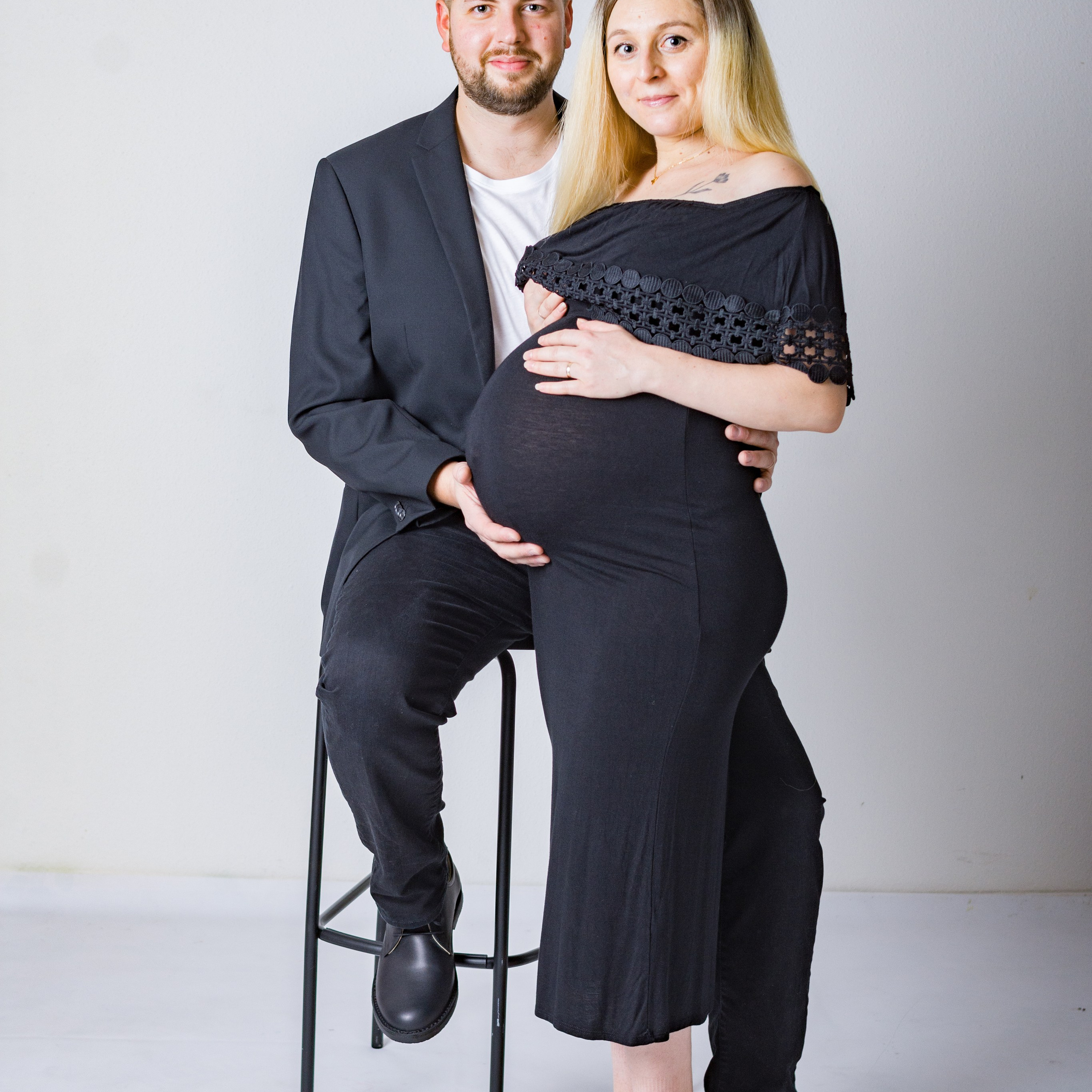 RECENZE. RODINNÁ FOTOGRAFKA LABYK KATERYNA