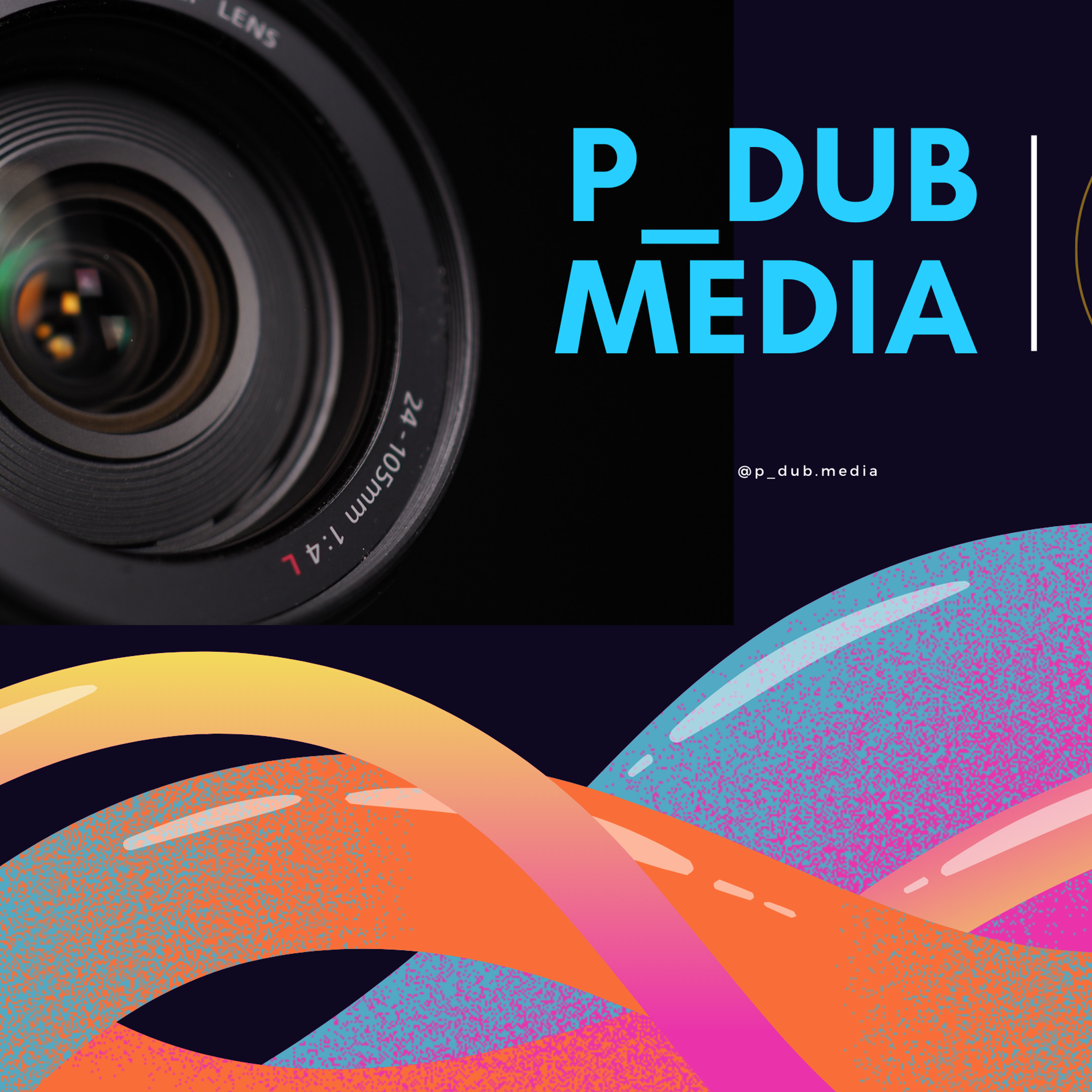Service Request. PDub Media