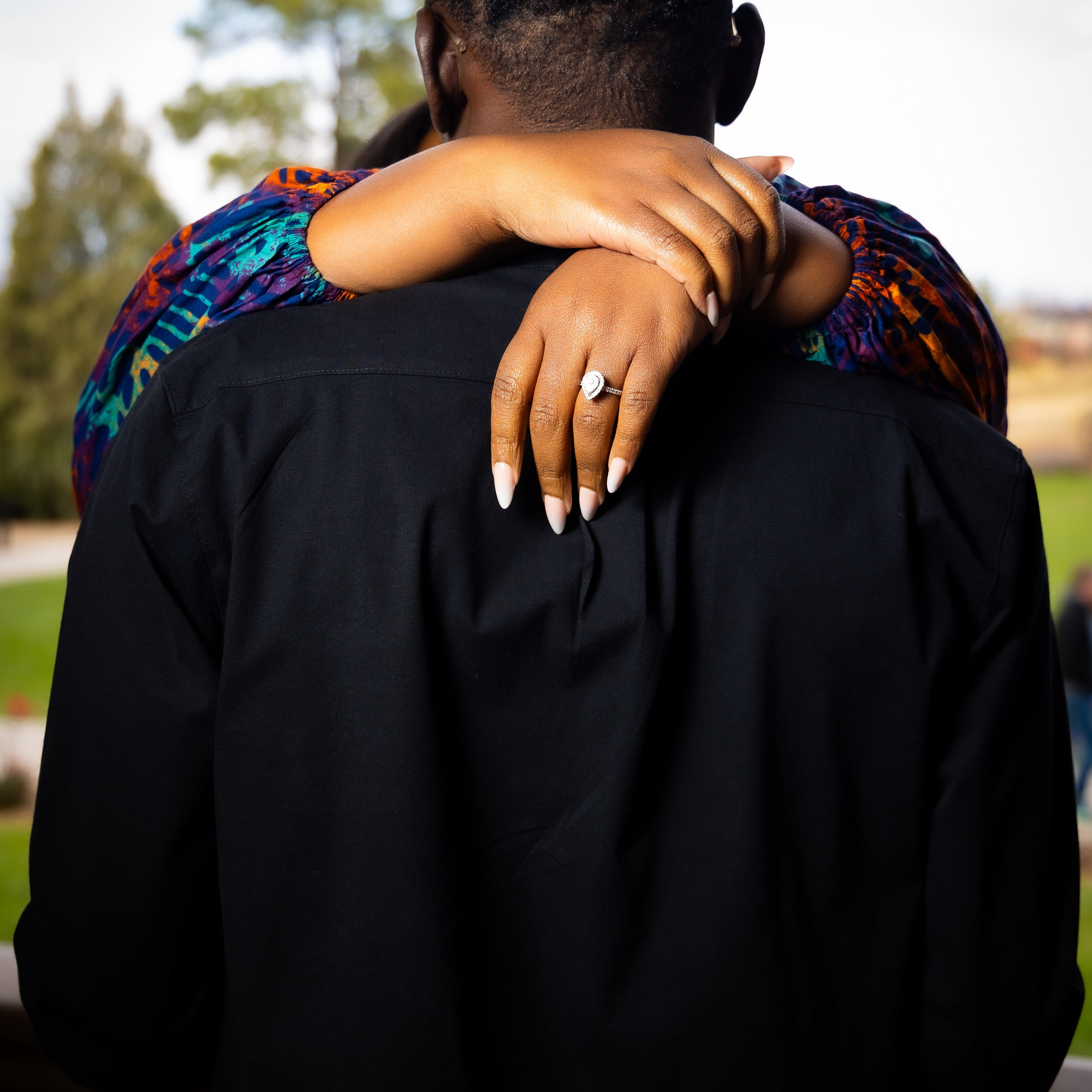 Engagement Photography