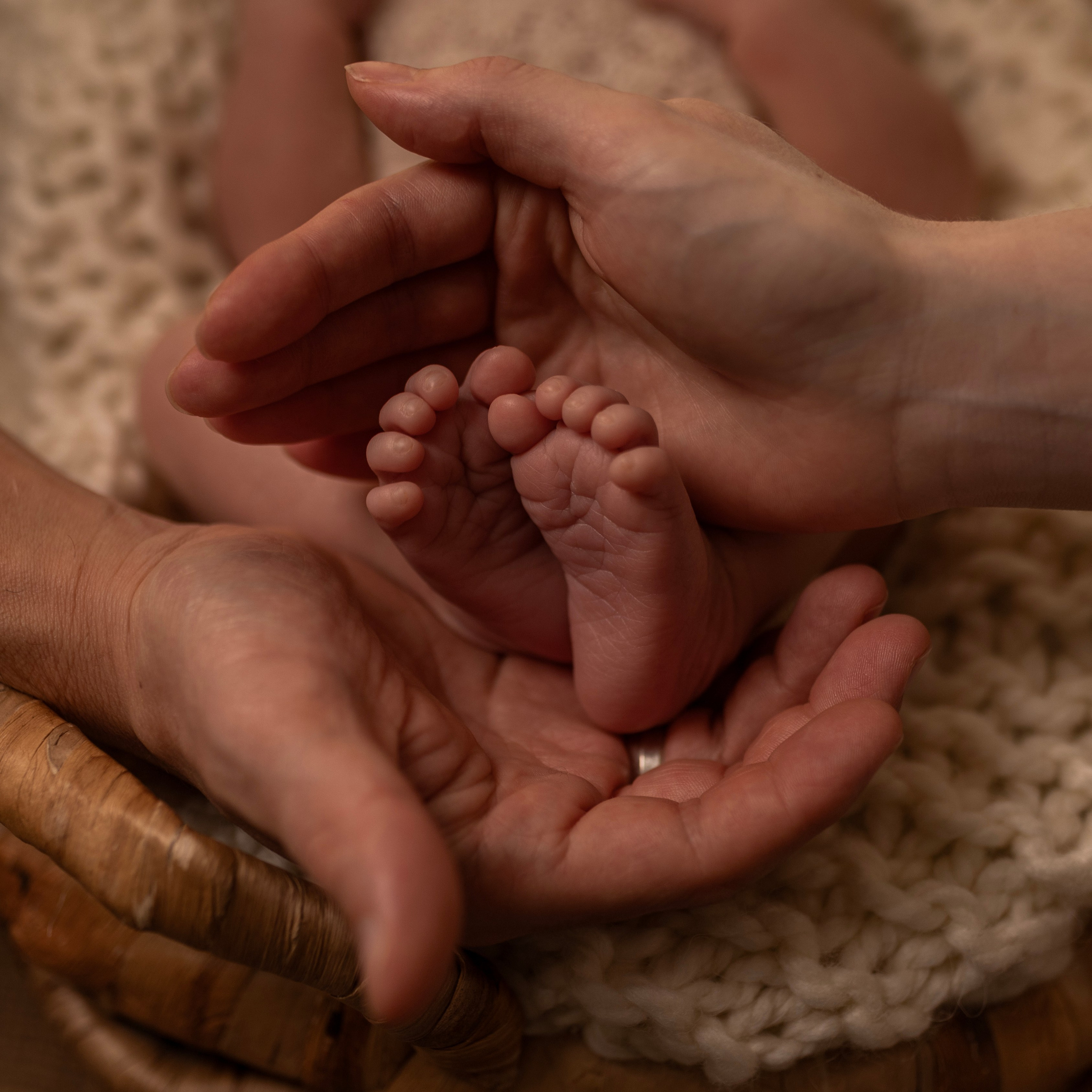 Testimonials. Premium Maternity, Newborn & Family Photography in London