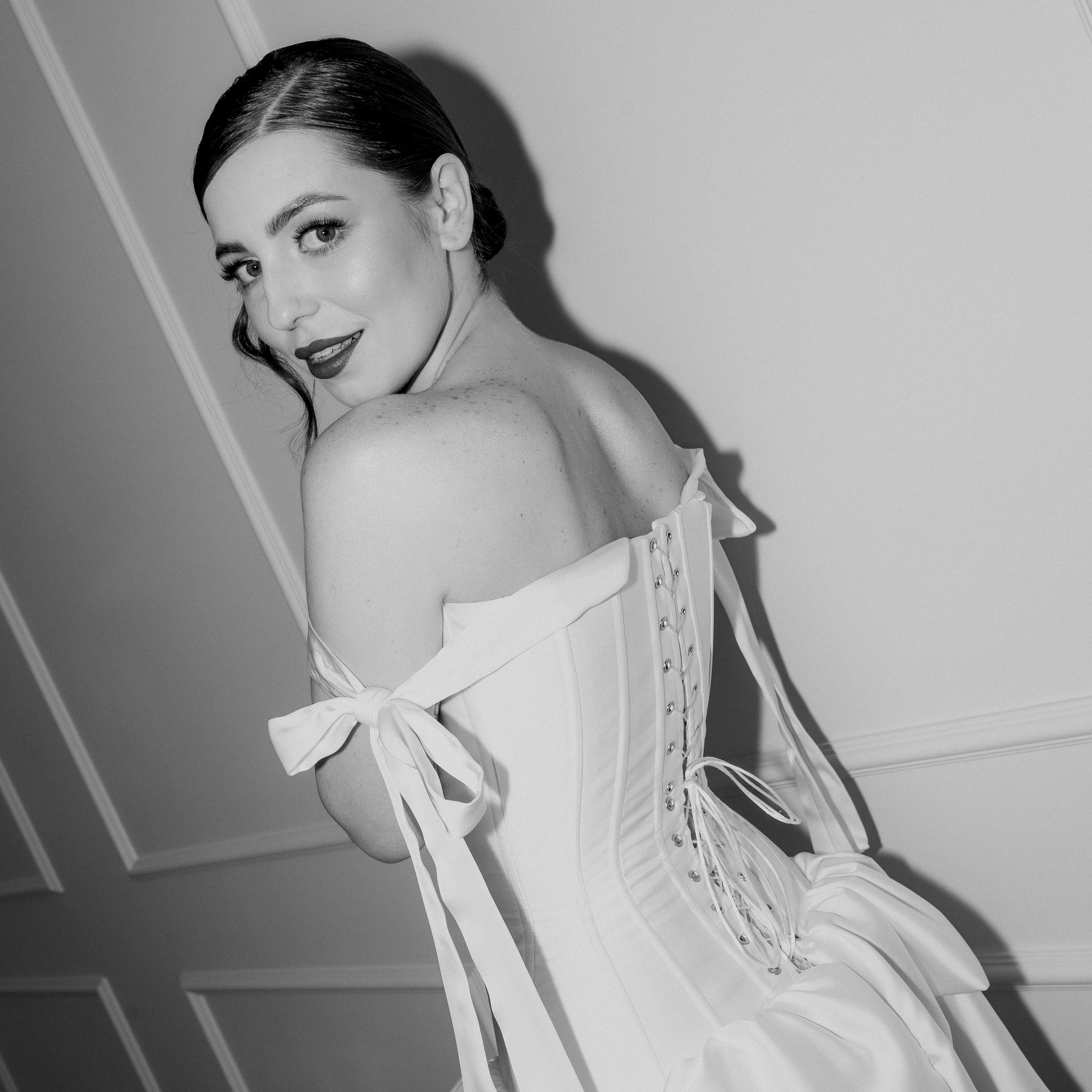 Tkaniny i wykończenia