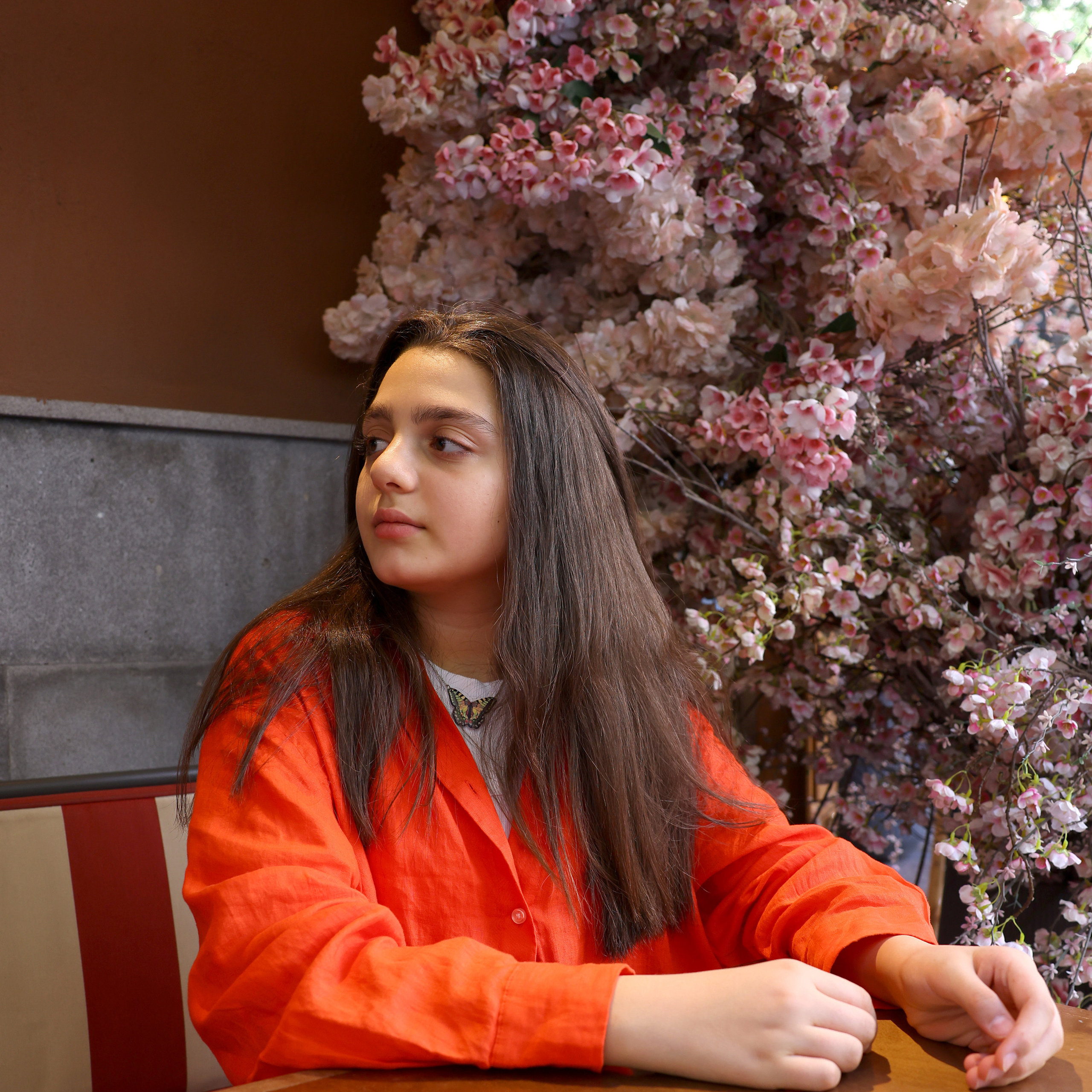 Отзывы. Семейный и детский фотограф в Ереване Алиса Товмасян