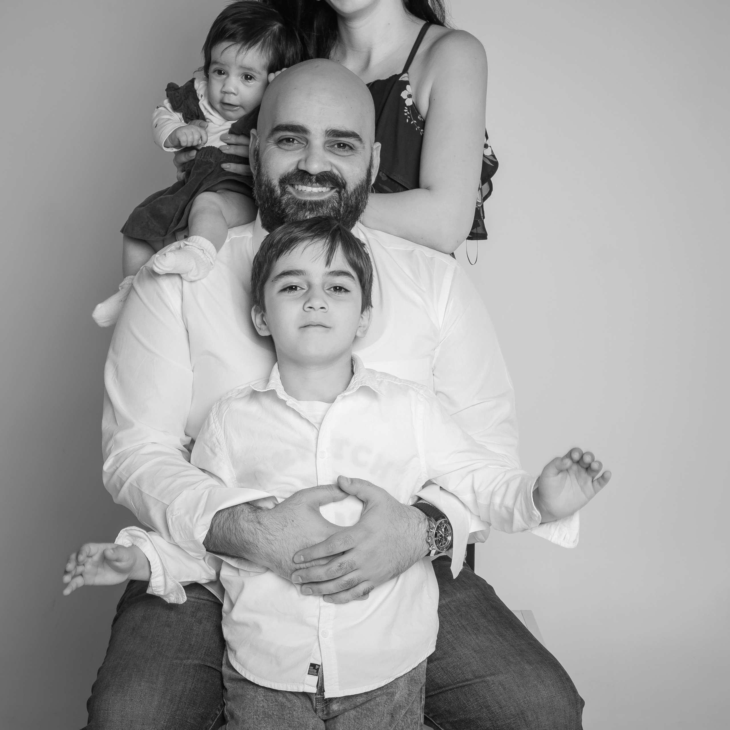 Mikael+Armine+Aram+Beatrice