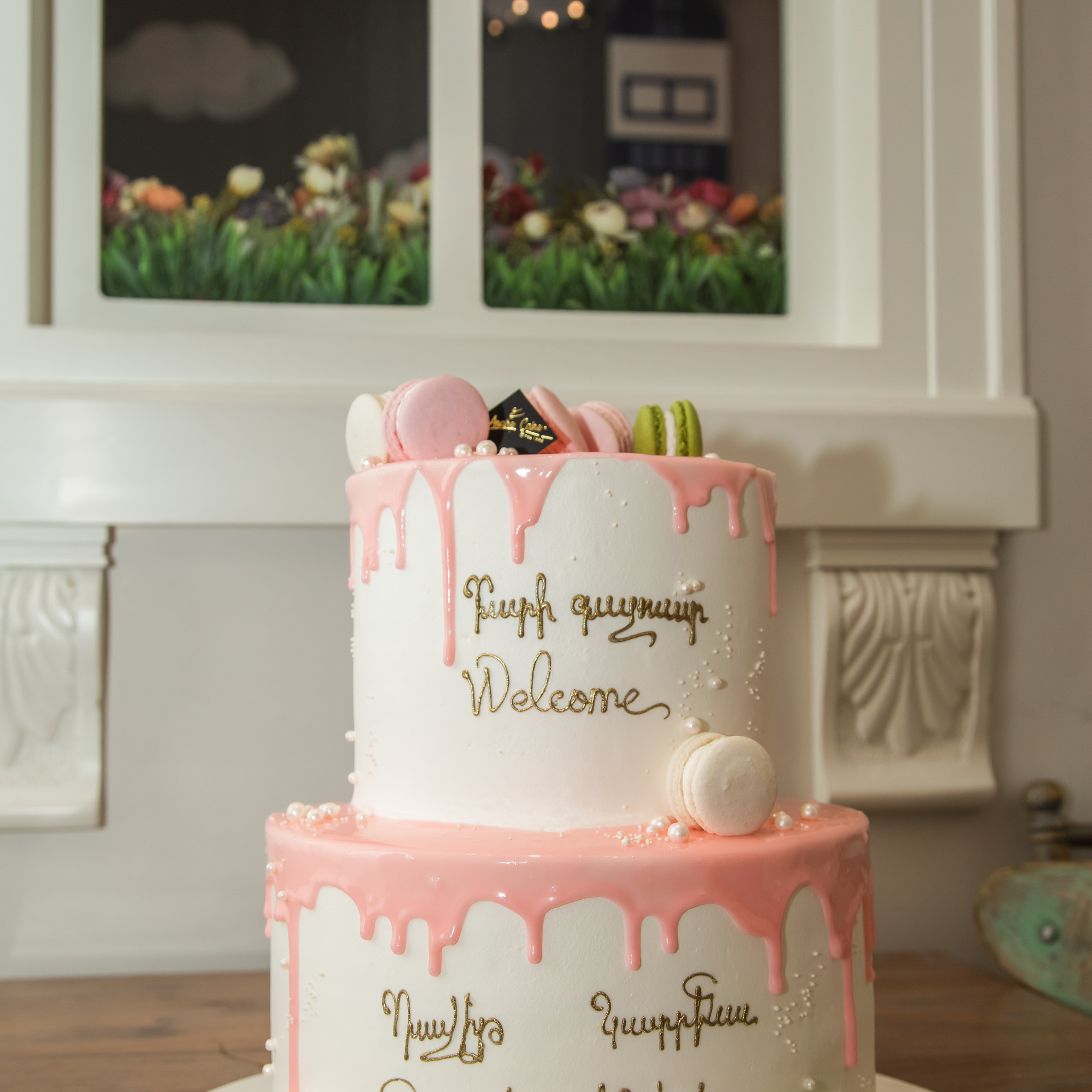 Отзывы. Семейный и детский фотограф в Ереване Алиса Товмасян