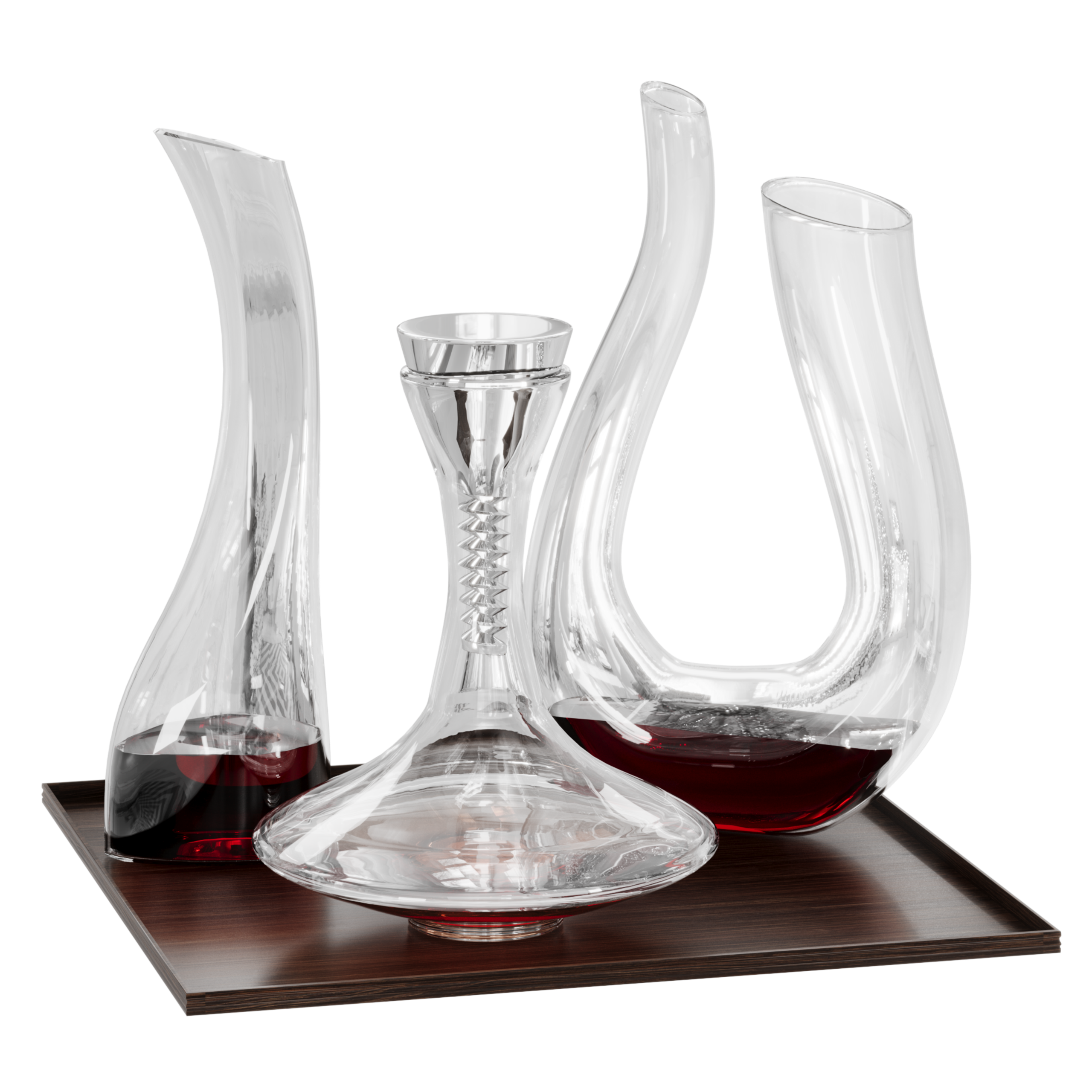 Декор для кухни, гостиной. 3D visualization