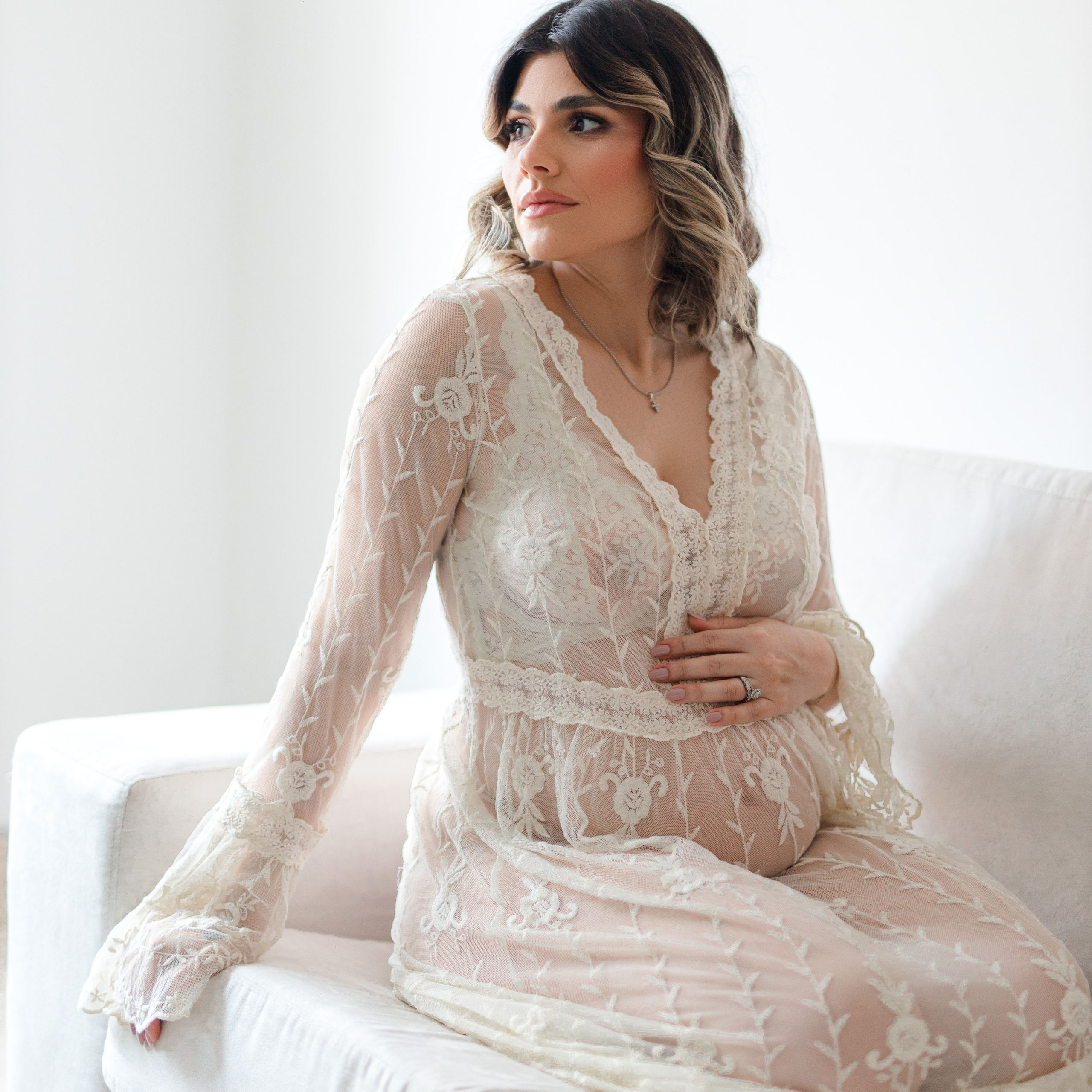 Mariale Maternidad