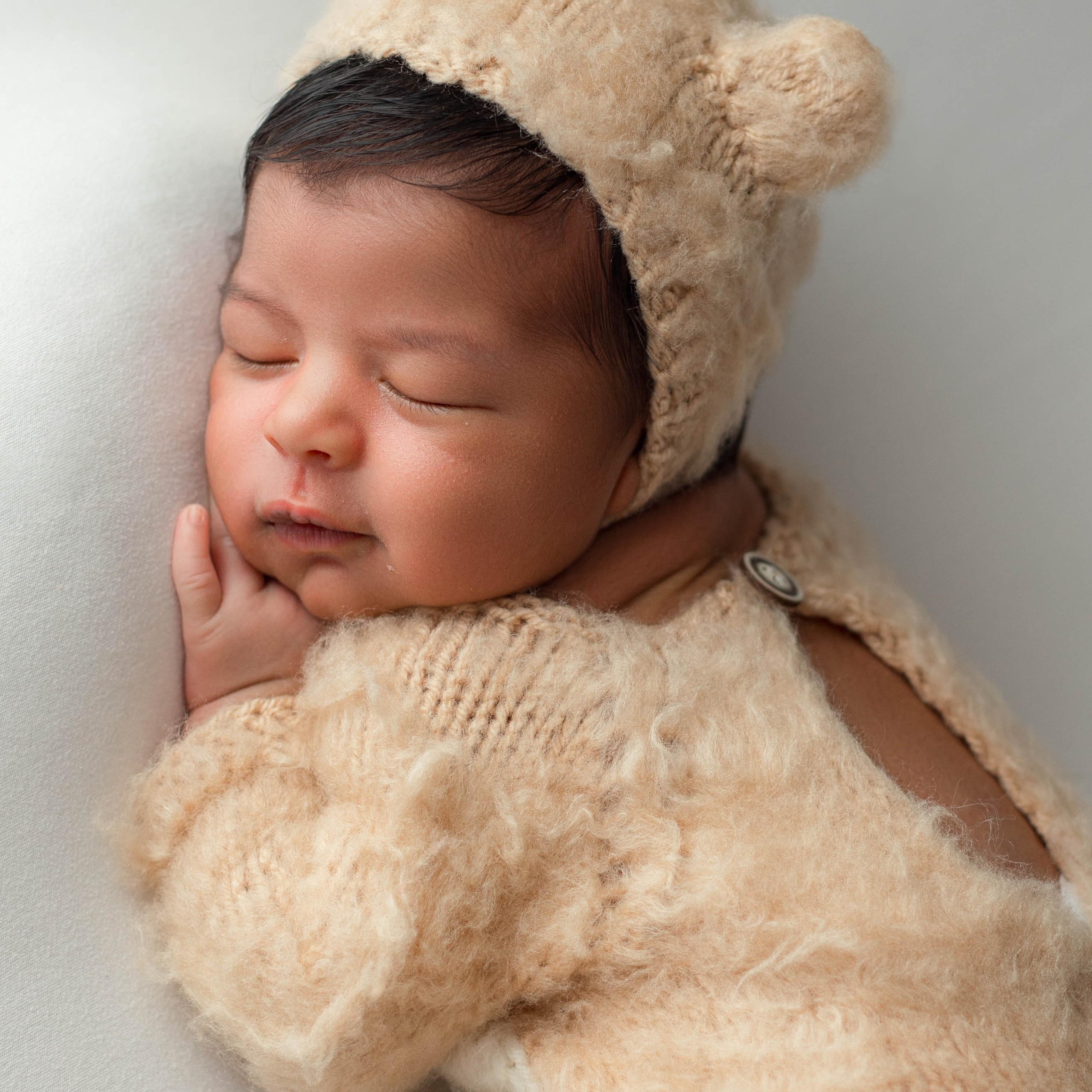 Samuel Newborn