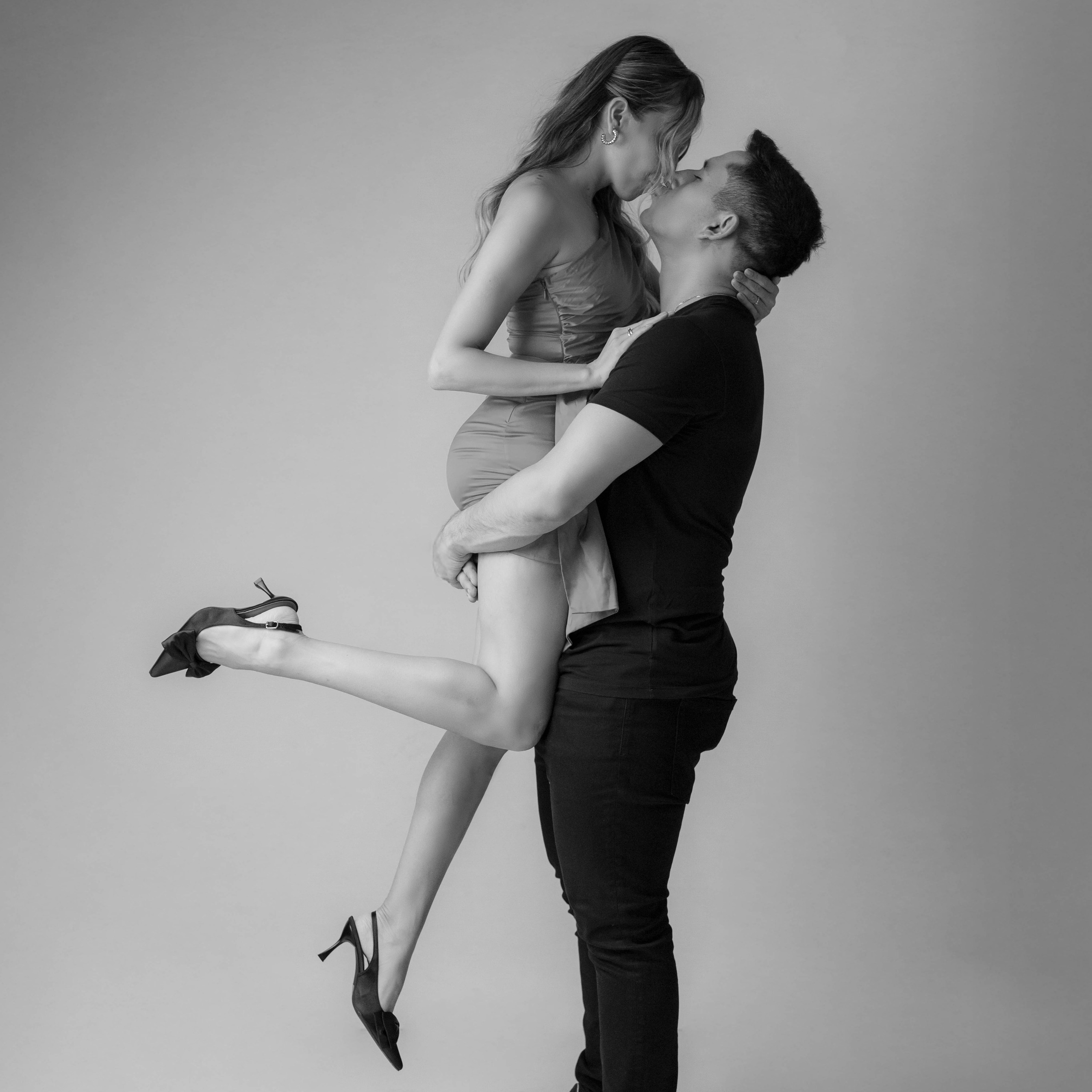 Sheily Couple