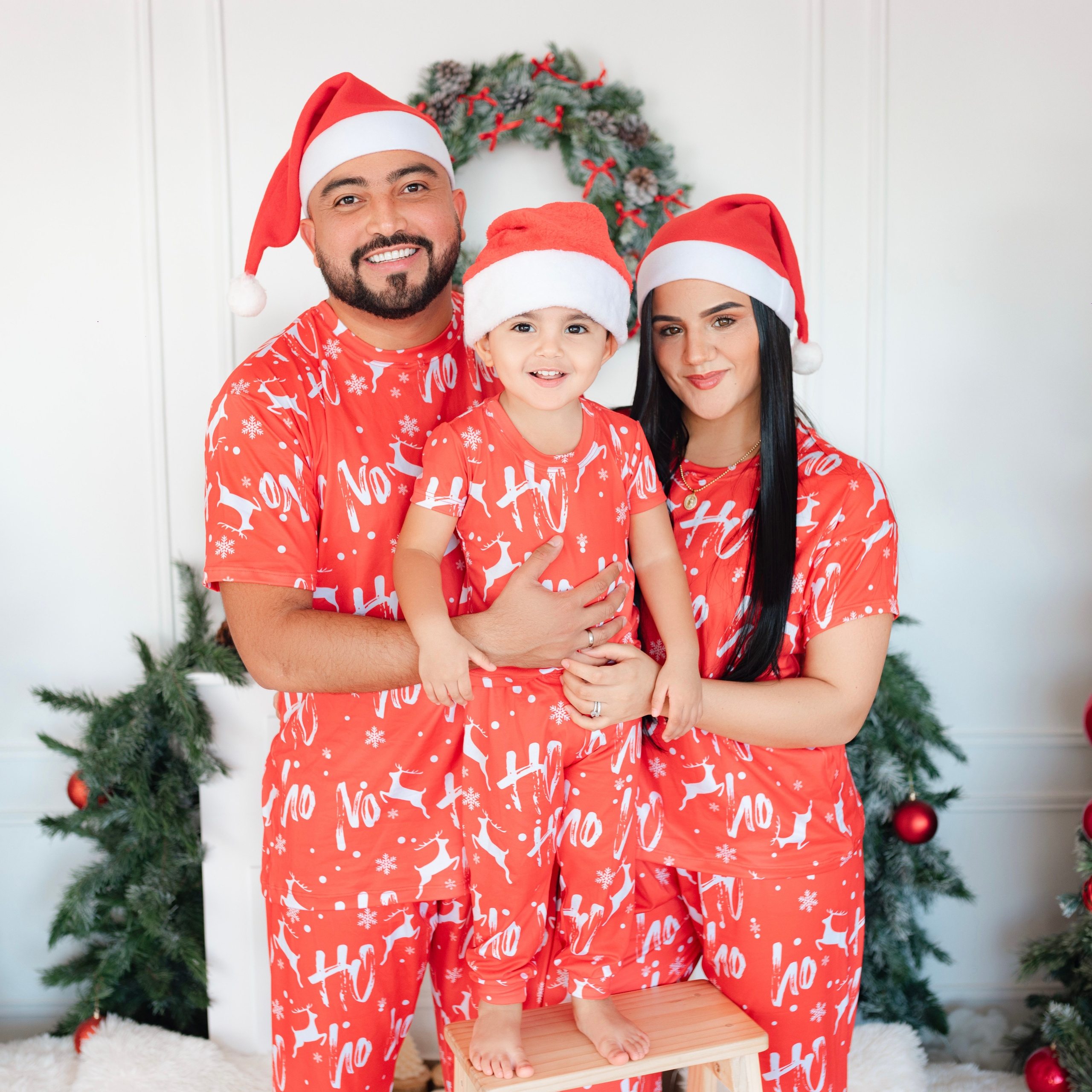 Testimonios. Rose Miranda - Fotógrafa de niños y familias en Barranquilla