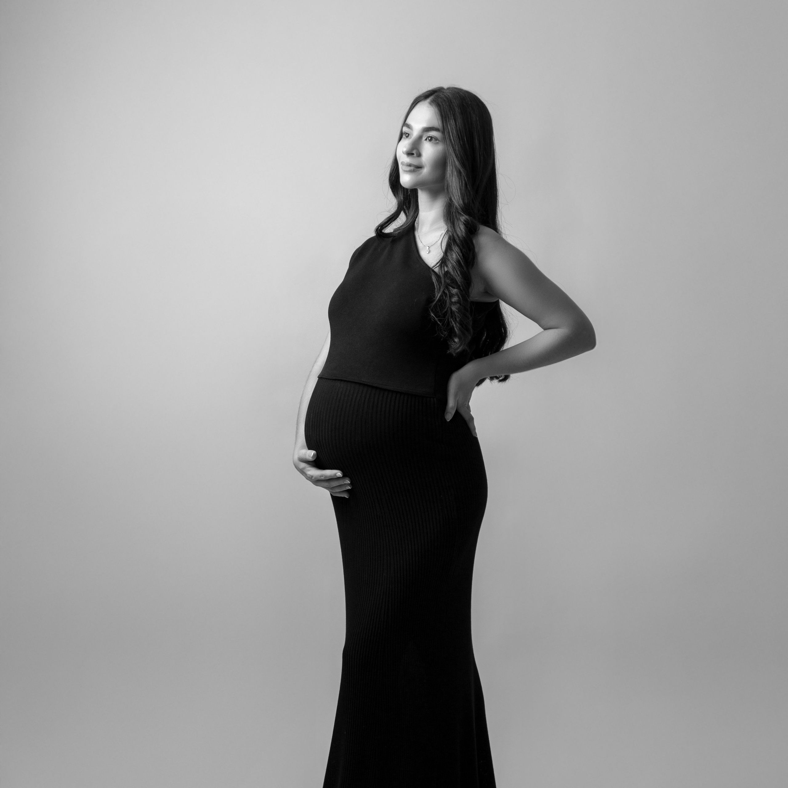 Marcela Maternity
