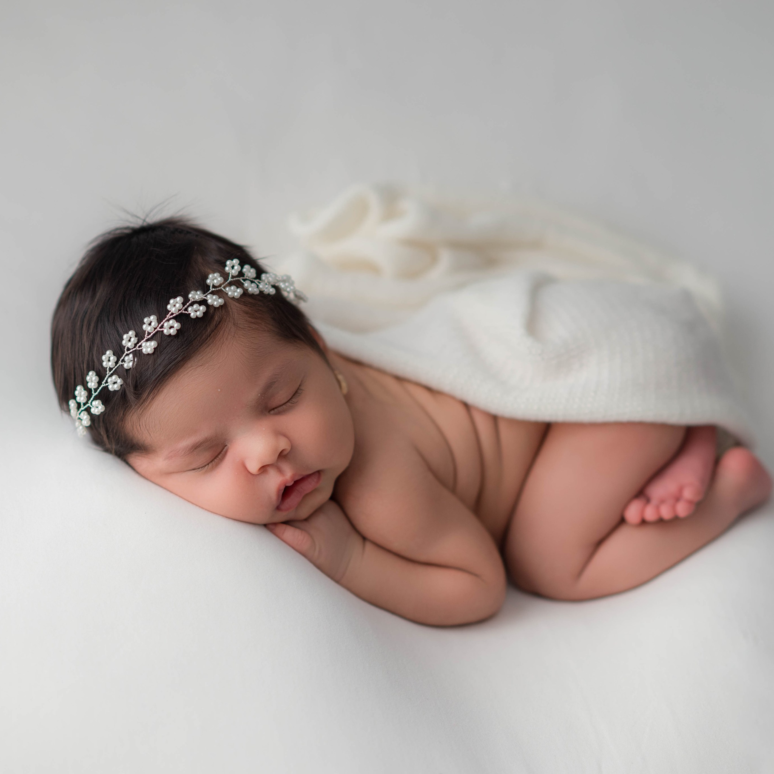 Carla Newborn