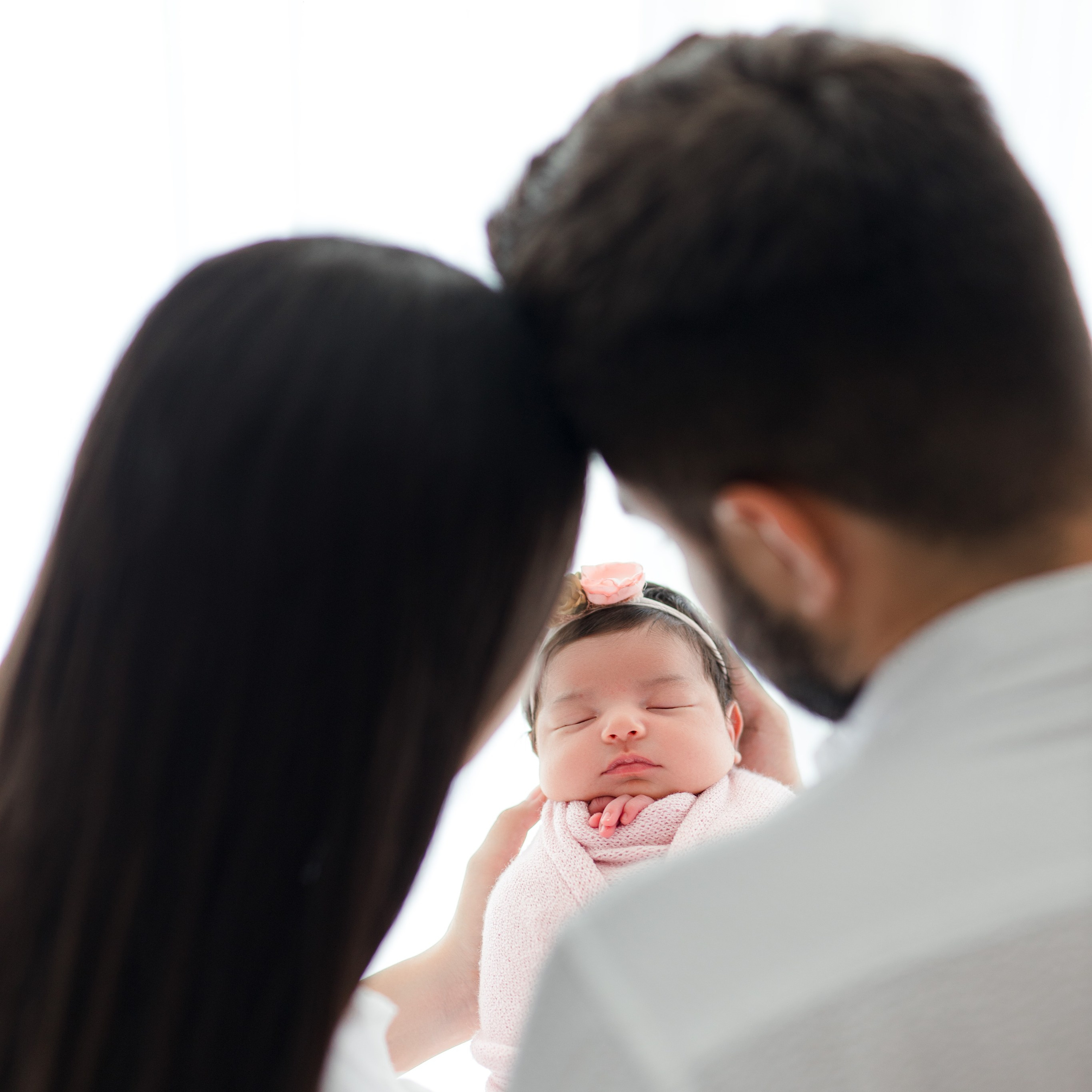Sofía Newborn