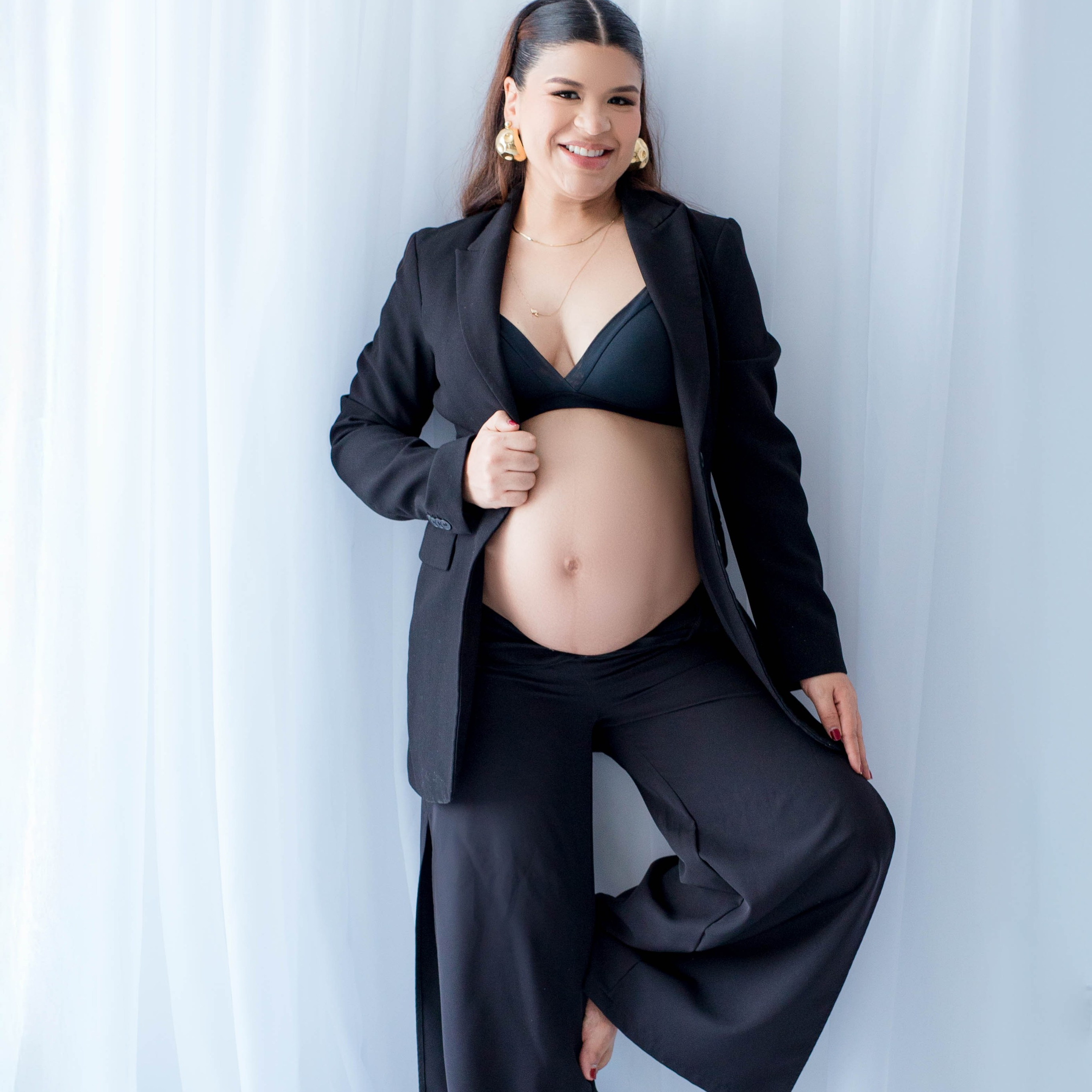 Cindy Maternity