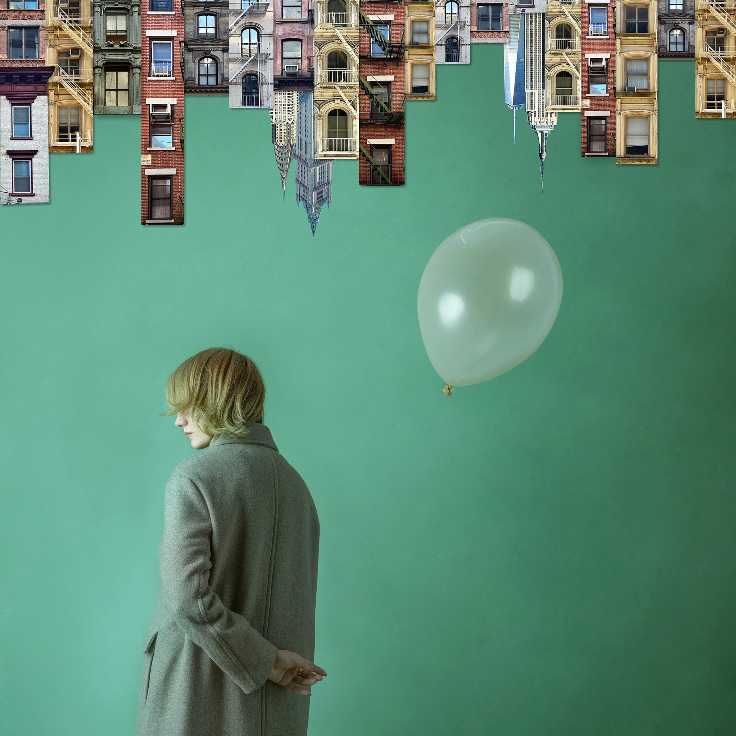 Visionary Projects. New York. 2025